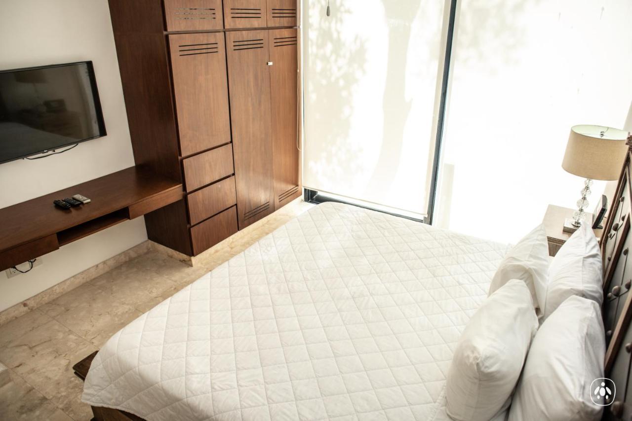 Aparthotel Anah Tulum 4*