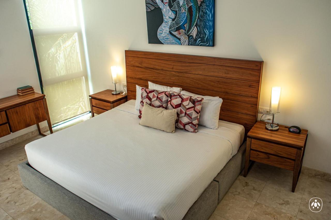 Anah Tulum Aparthotel Akumal