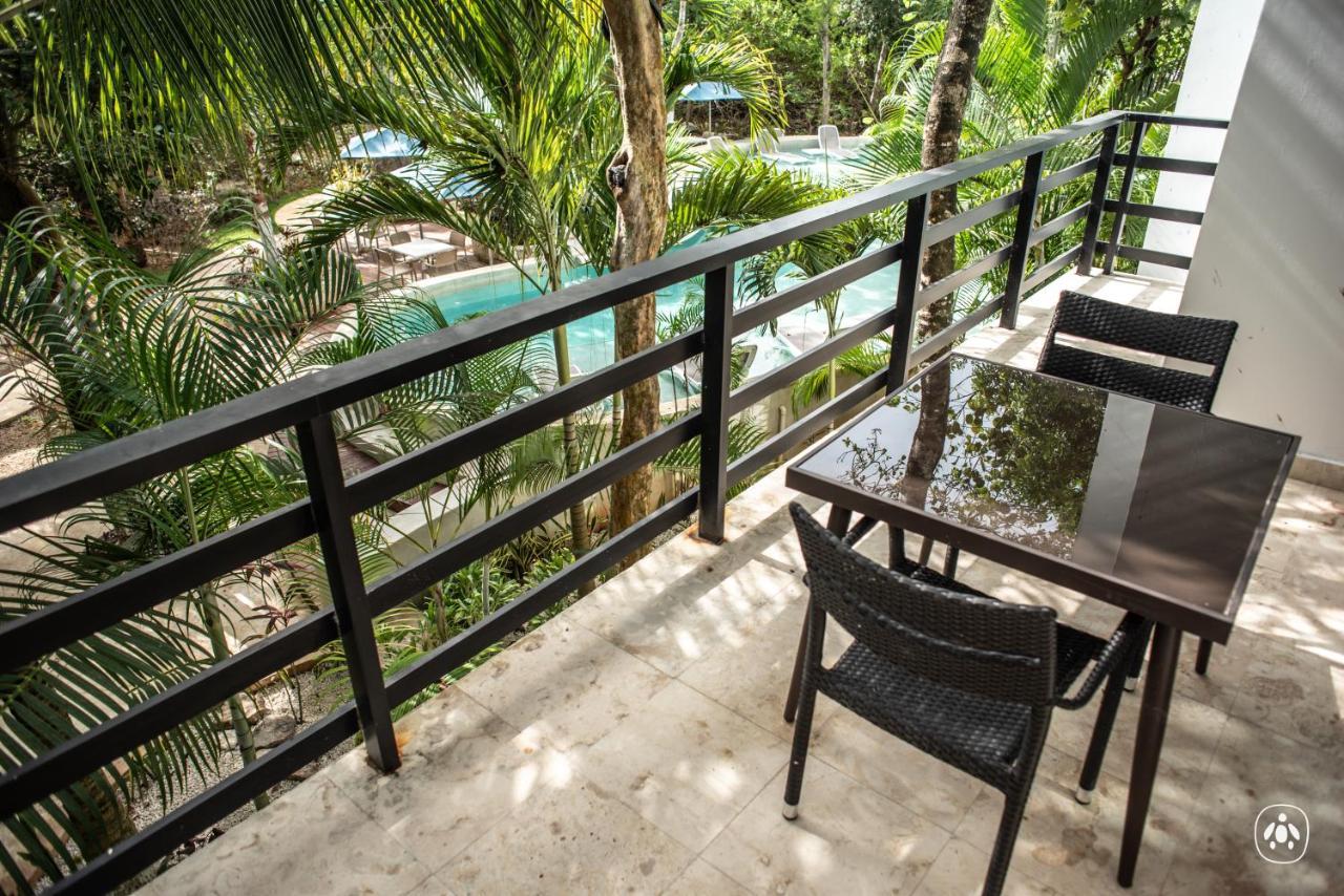 Anah Tulum Aparthotel 4*