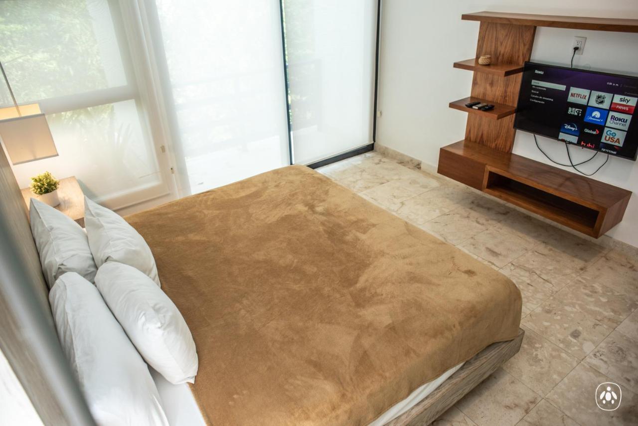 Anah Tulum Aparthotel Akumal