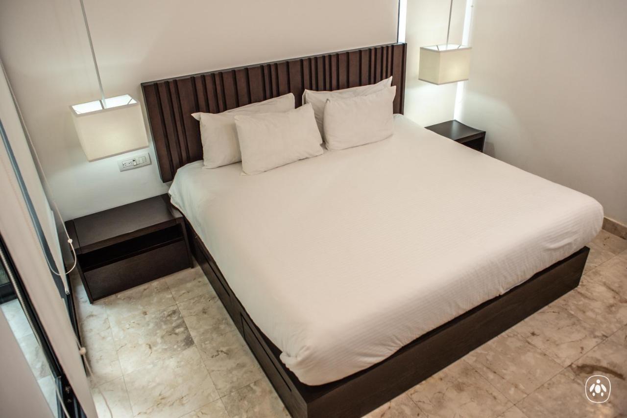 Aparthotel Anah Tulum