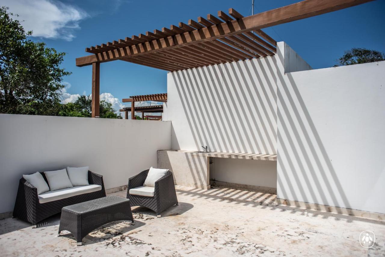 Anah Tulum 4*