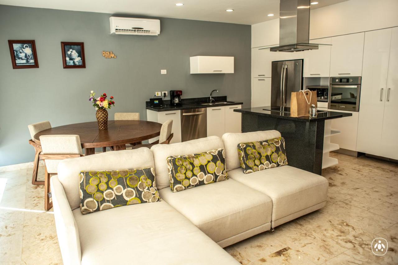 Anah Tulum Aparthotel Akumal