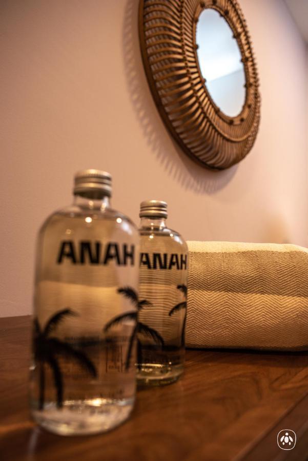 Anah Tulum Akumal