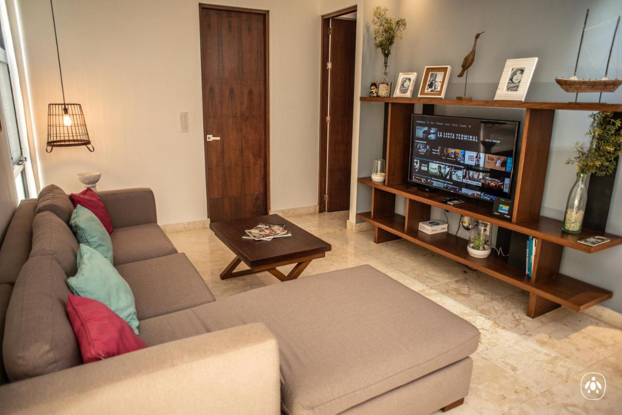 Aparthotel Anah Tulum 4*