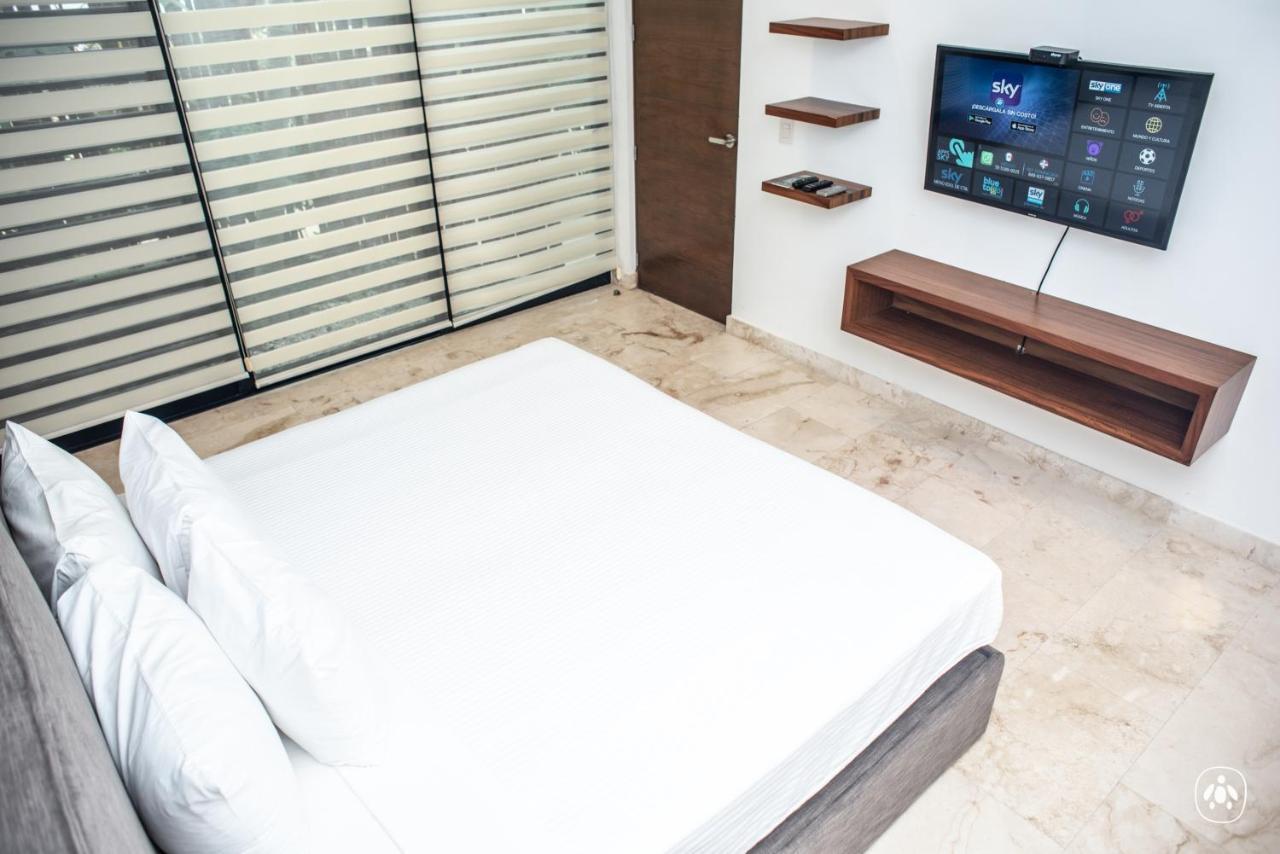 Aparthotel Anah Tulum Akumal