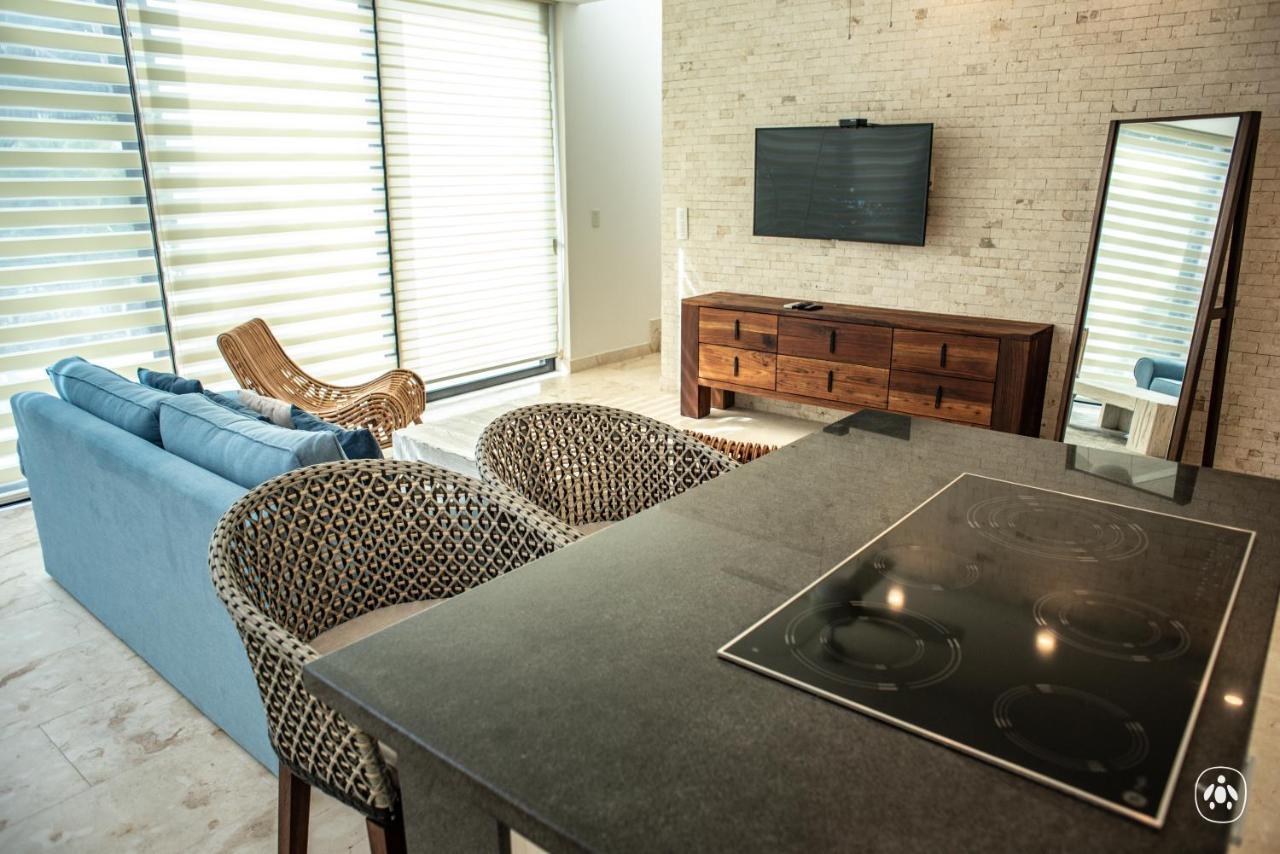 Anah Tulum Aparthotel Akumal
