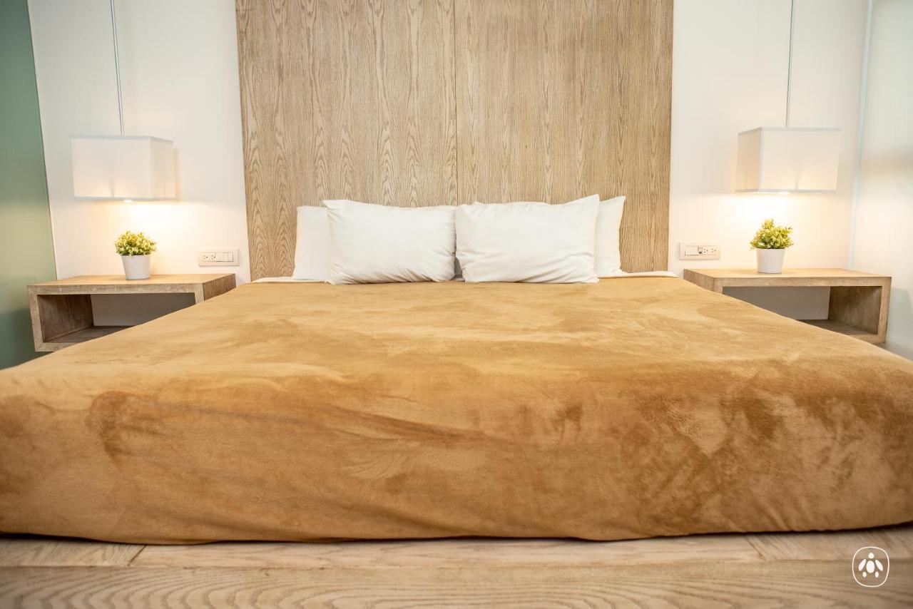 Anah Tulum Aparthotel