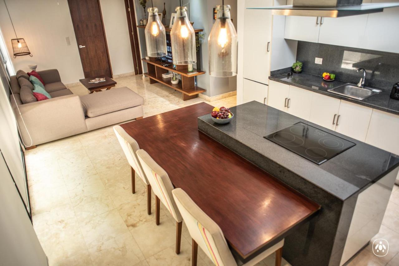 Aparthotel Anah Tulum Akumal