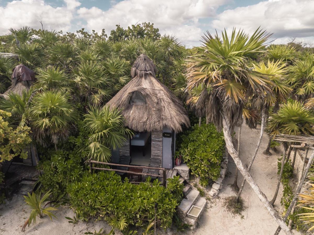 Playa Esperanza Hotel Tulum