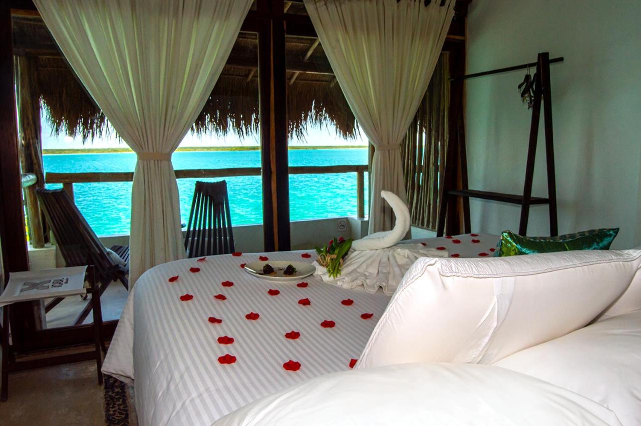 Xcabal Boutique Hotel Bacalar