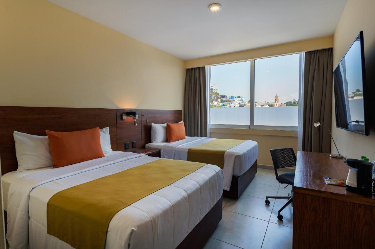Hotel Gamma The At Centro Historico