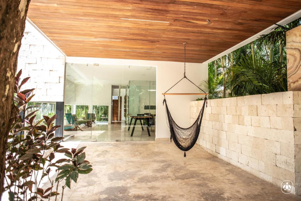 Aparthotel Anah Tulum