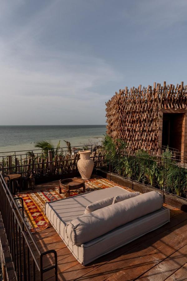 Nomade 5* Isla Holbox