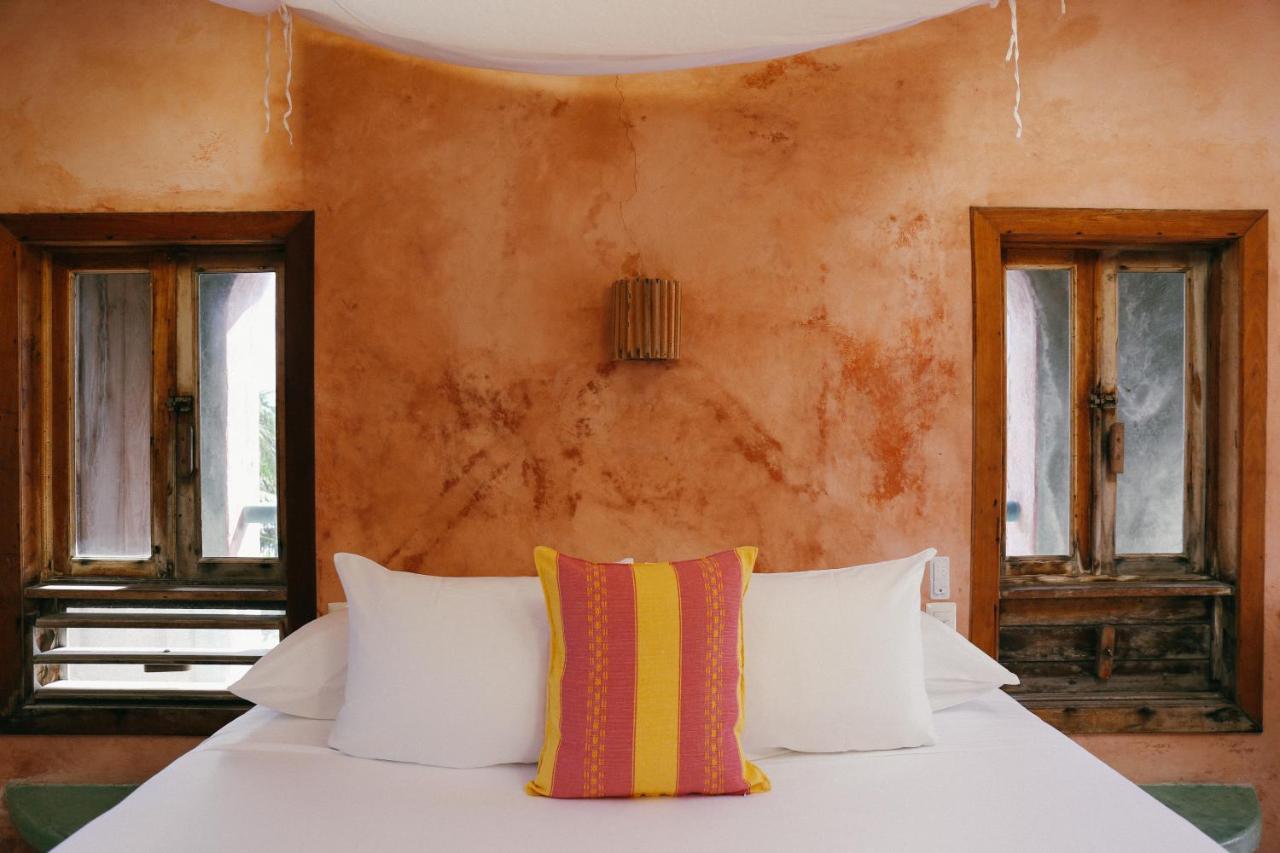 Zamas Hotel