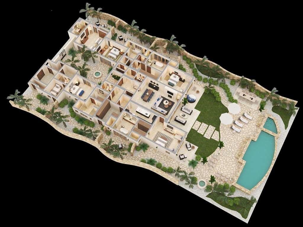 Montage Cabos