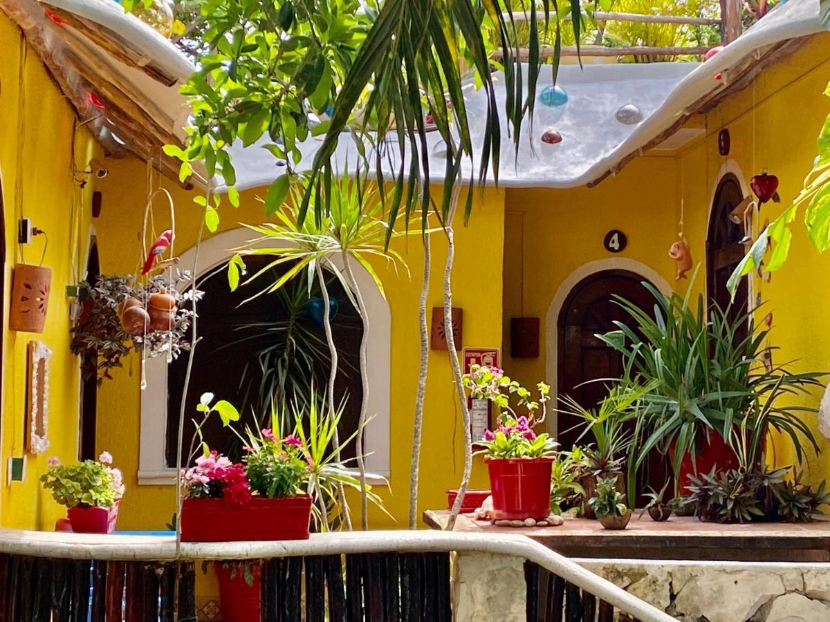 Hotel Maison Tulum