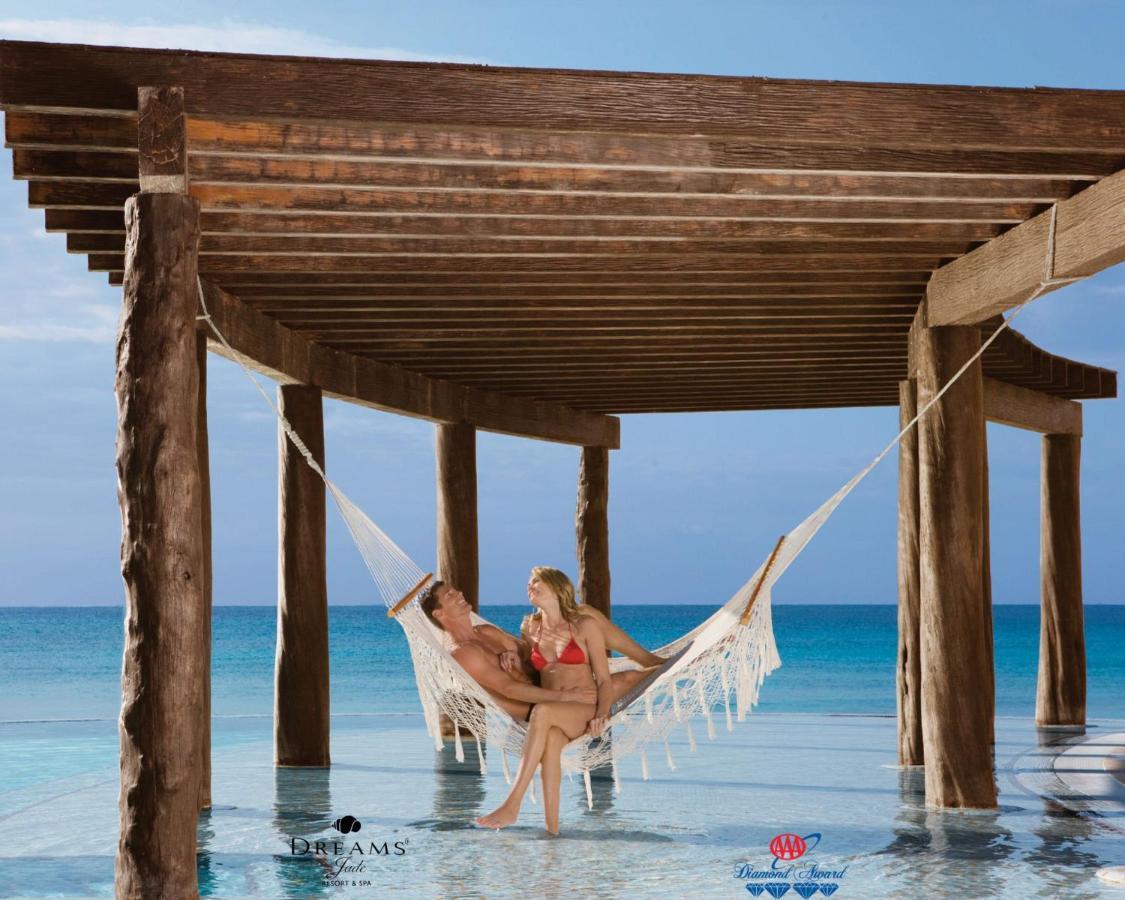 Dreams Jade & Resort 5*