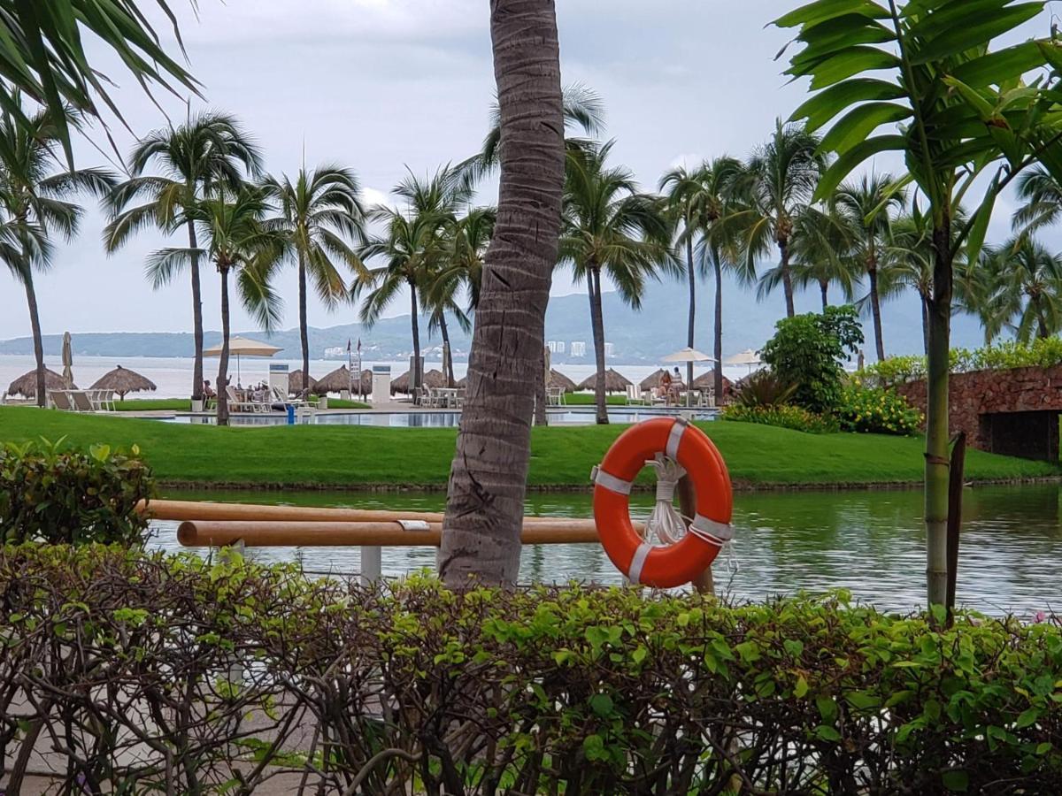 En Nuevo Vallarta Con Acceso A Playa Apartment