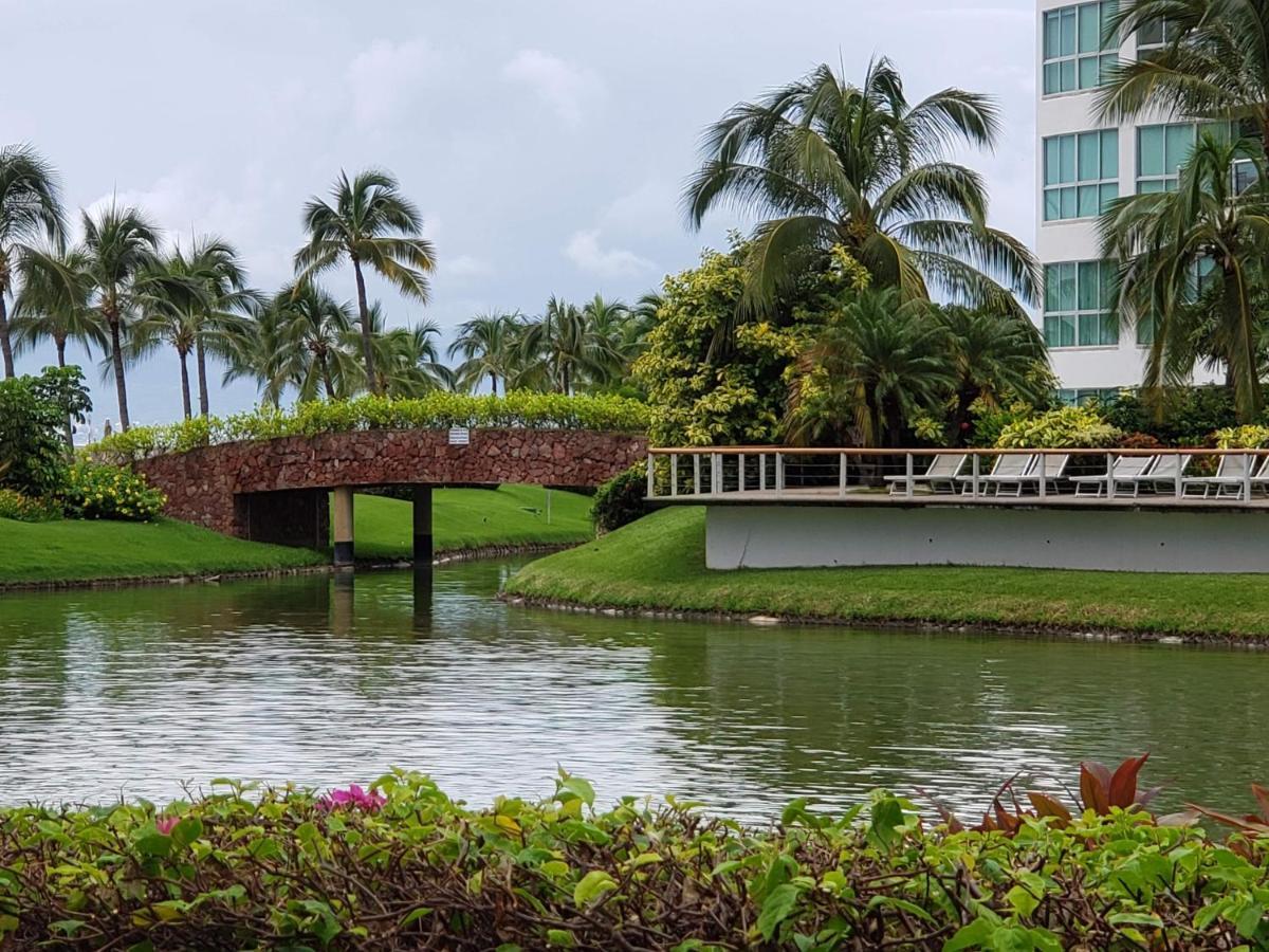 Apartment En Nuevo Vallarta Con Acceso A Playa