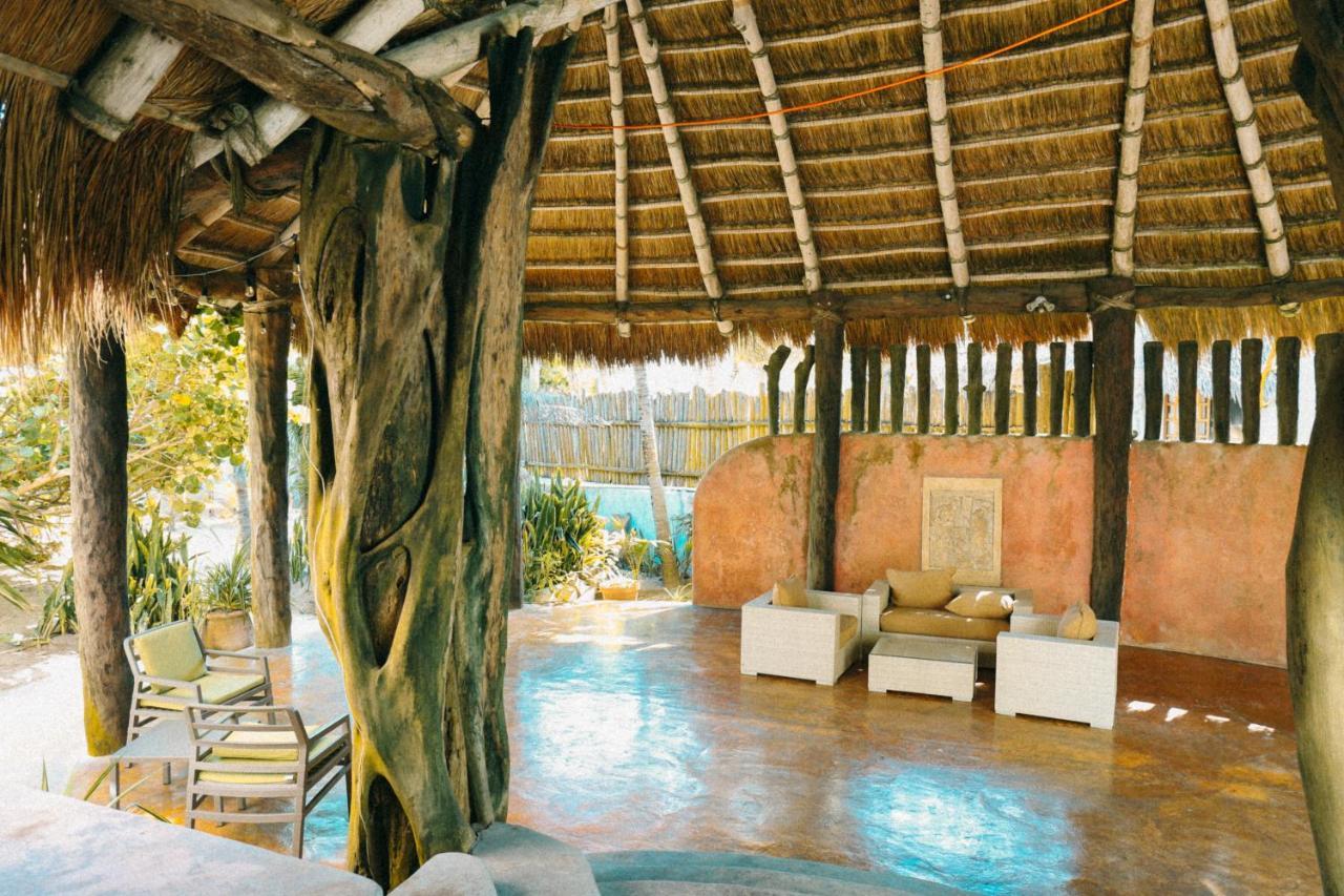 Zamas Hotel Tulum