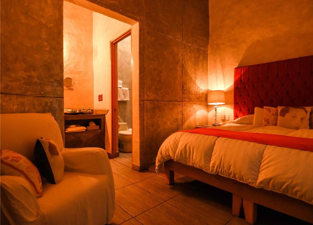 El Sueno & Hotel 5*