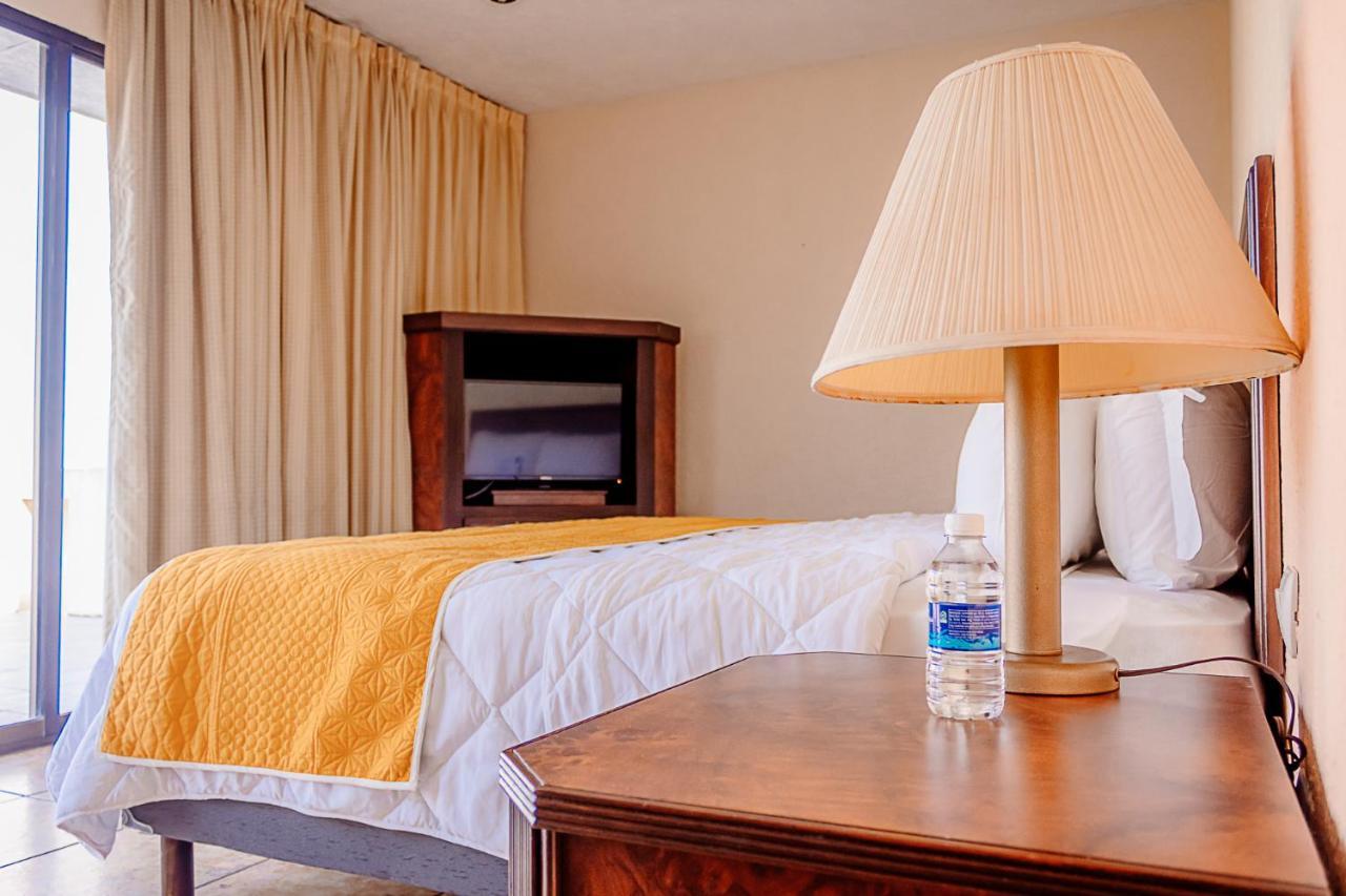 Aluxes Hotel Merida