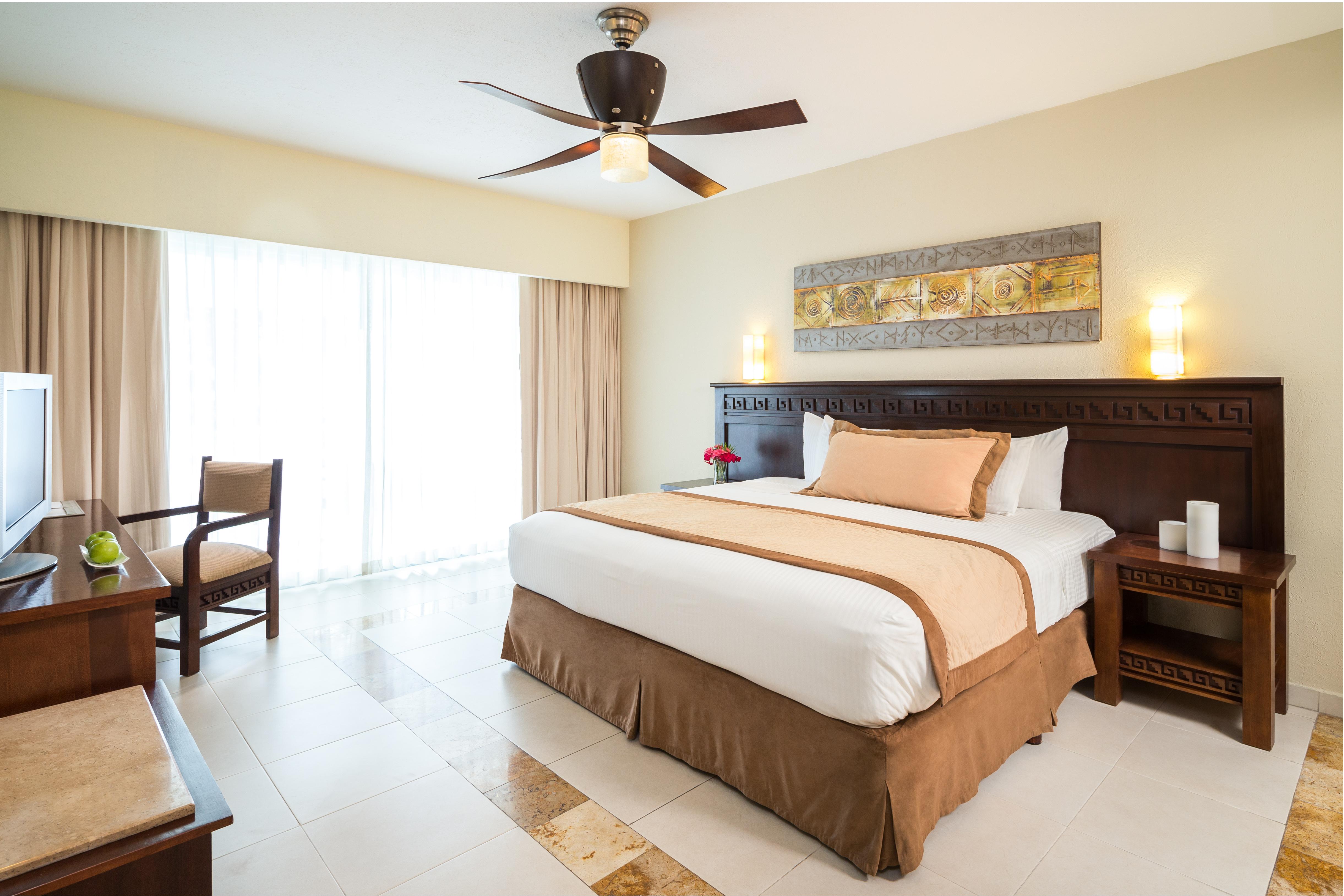 Resort Bluebay Grand Esmeralda El Marlyn Azul