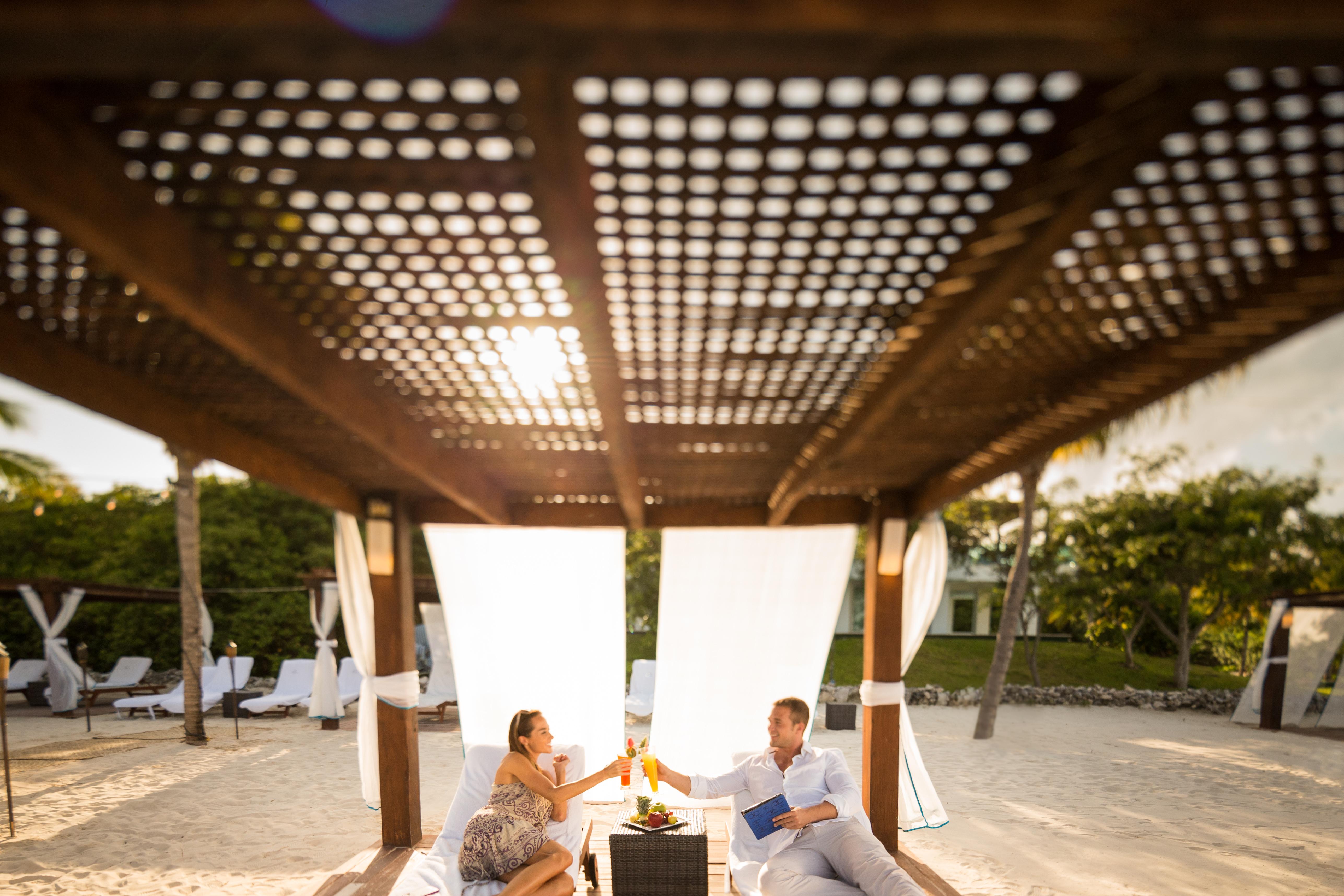 Bluebay Grand Esmeralda Resort