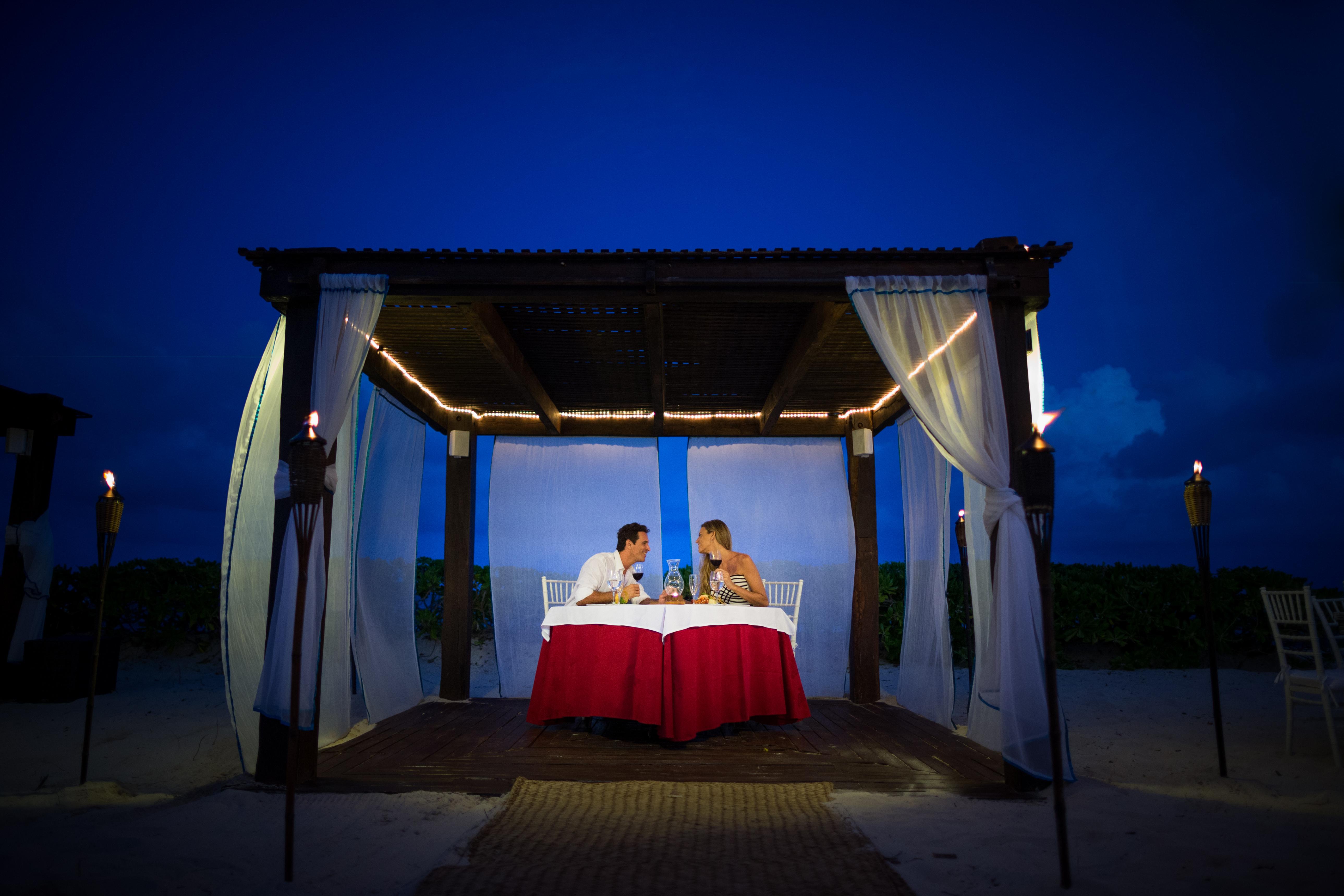 Resort Bluebay Grand Esmeralda