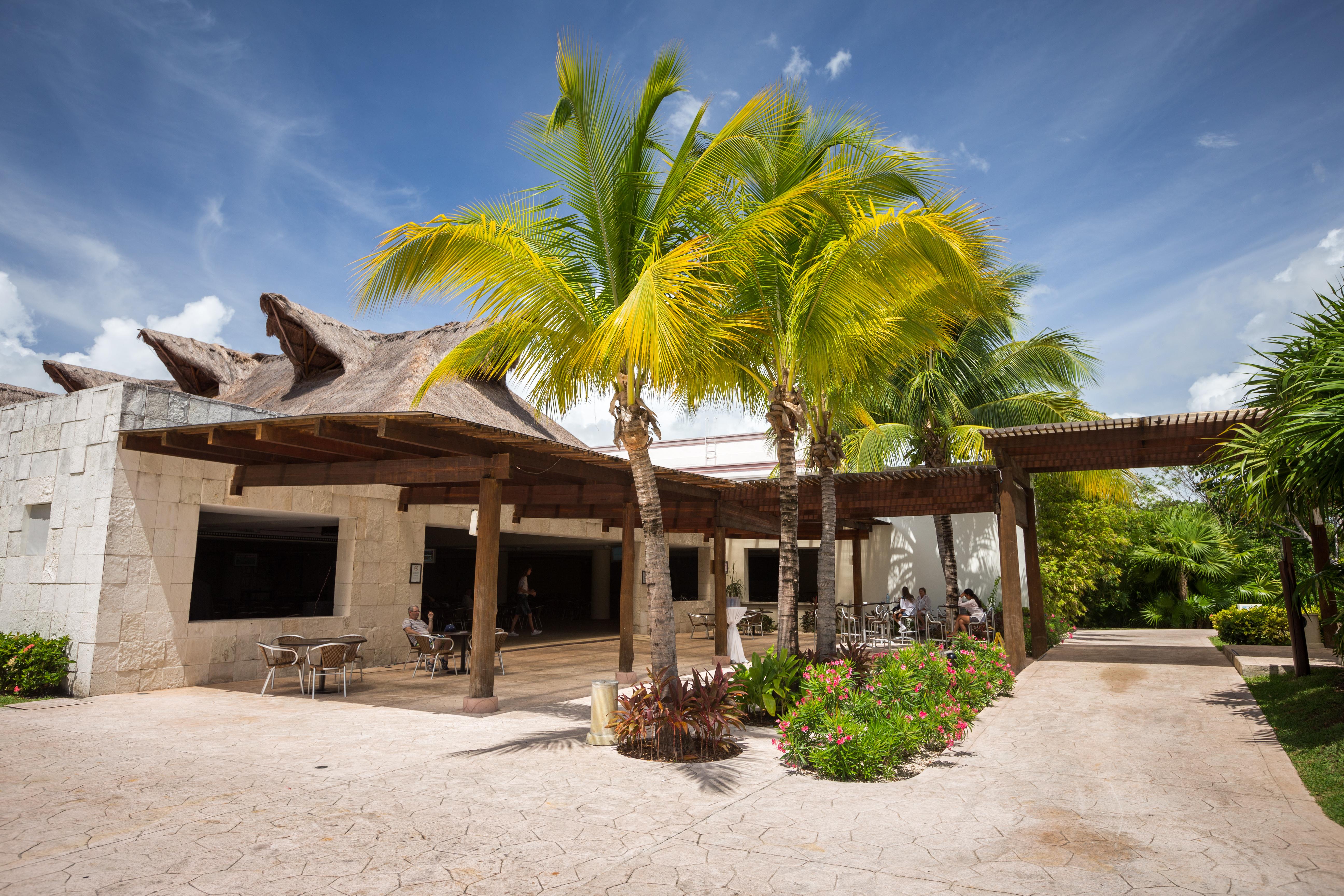 Resort Bluebay Grand Esmeralda El Marlyn Azul