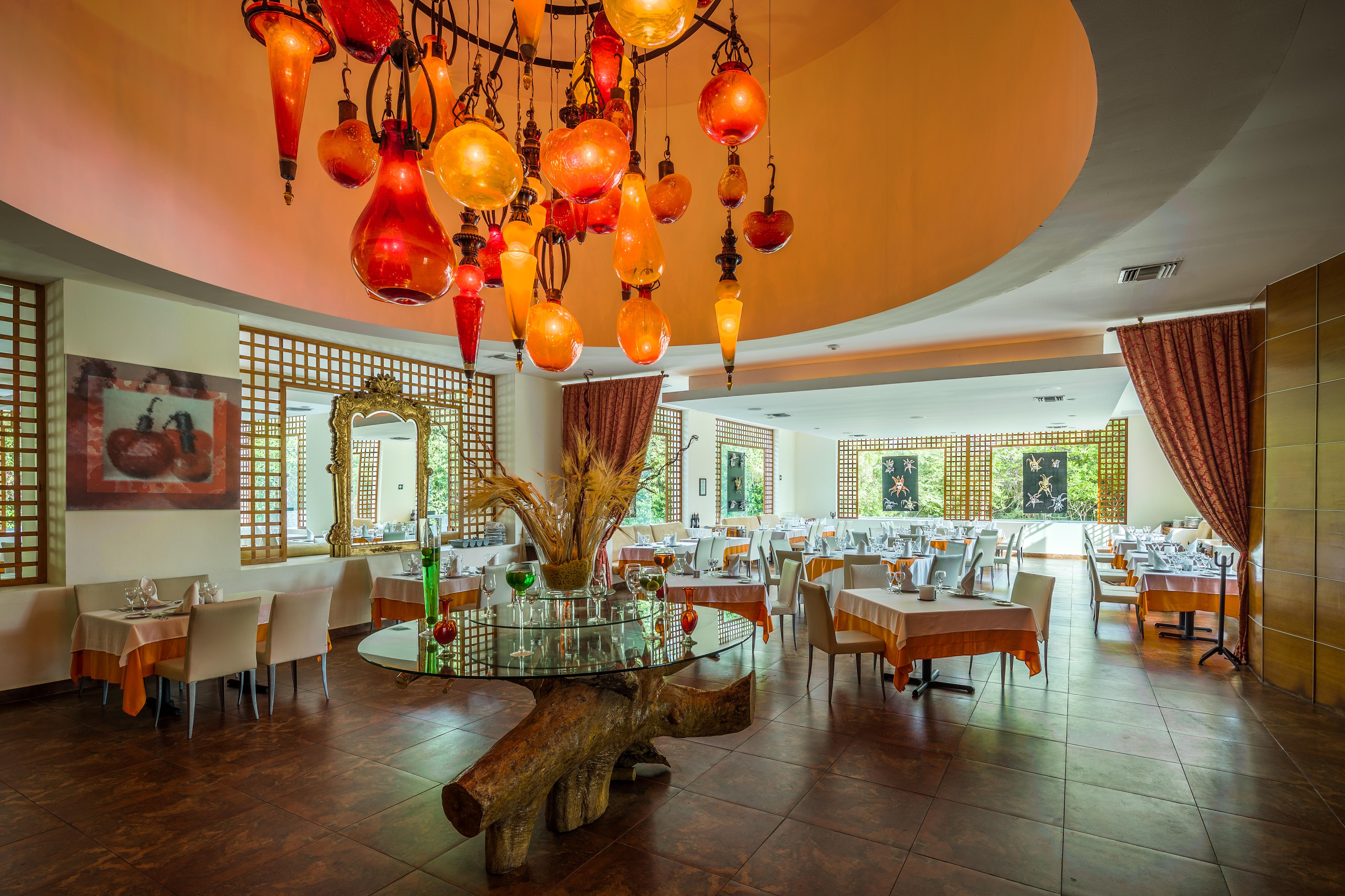 Resort Bluebay Grand Esmeralda El Marlyn Azul