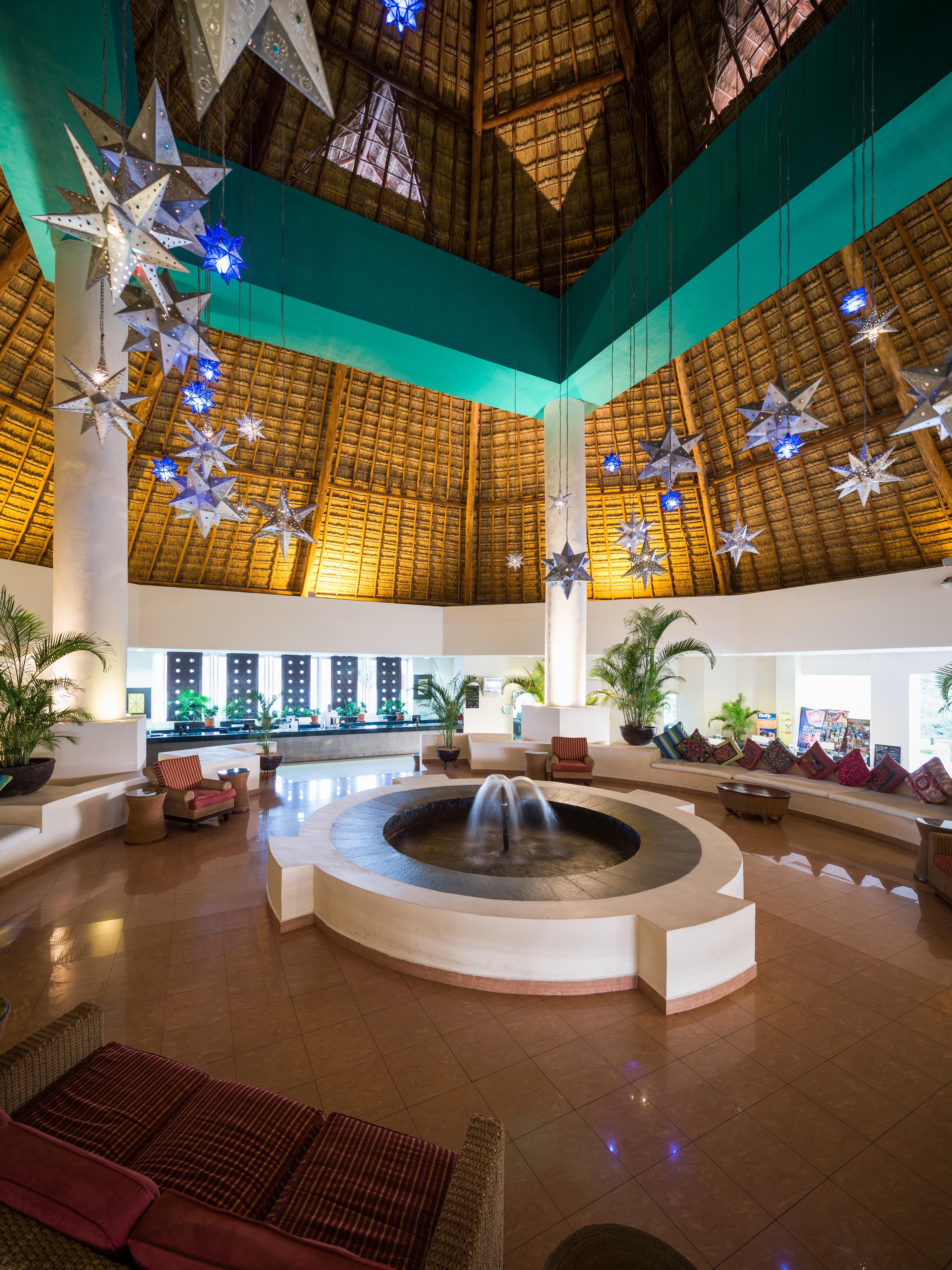 Bluebay Grand Esmeralda 5*