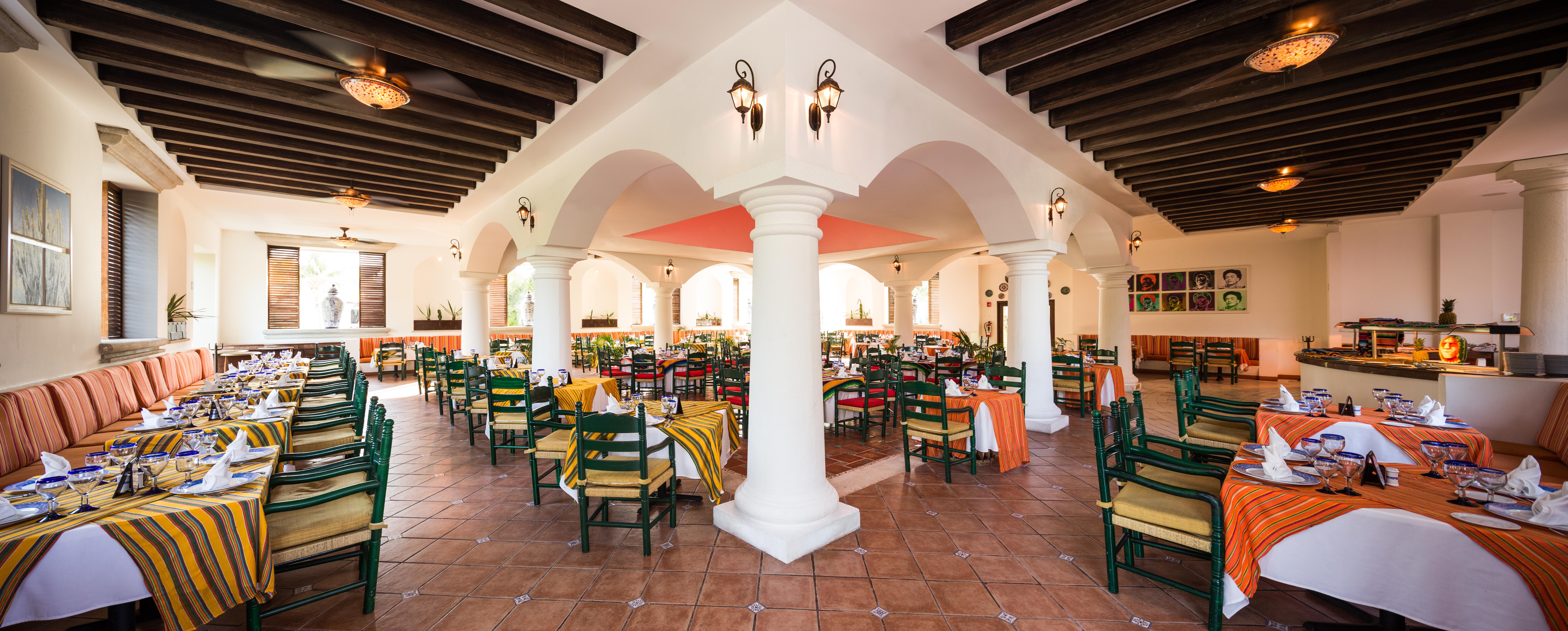 Bluebay Grand Esmeralda Resort