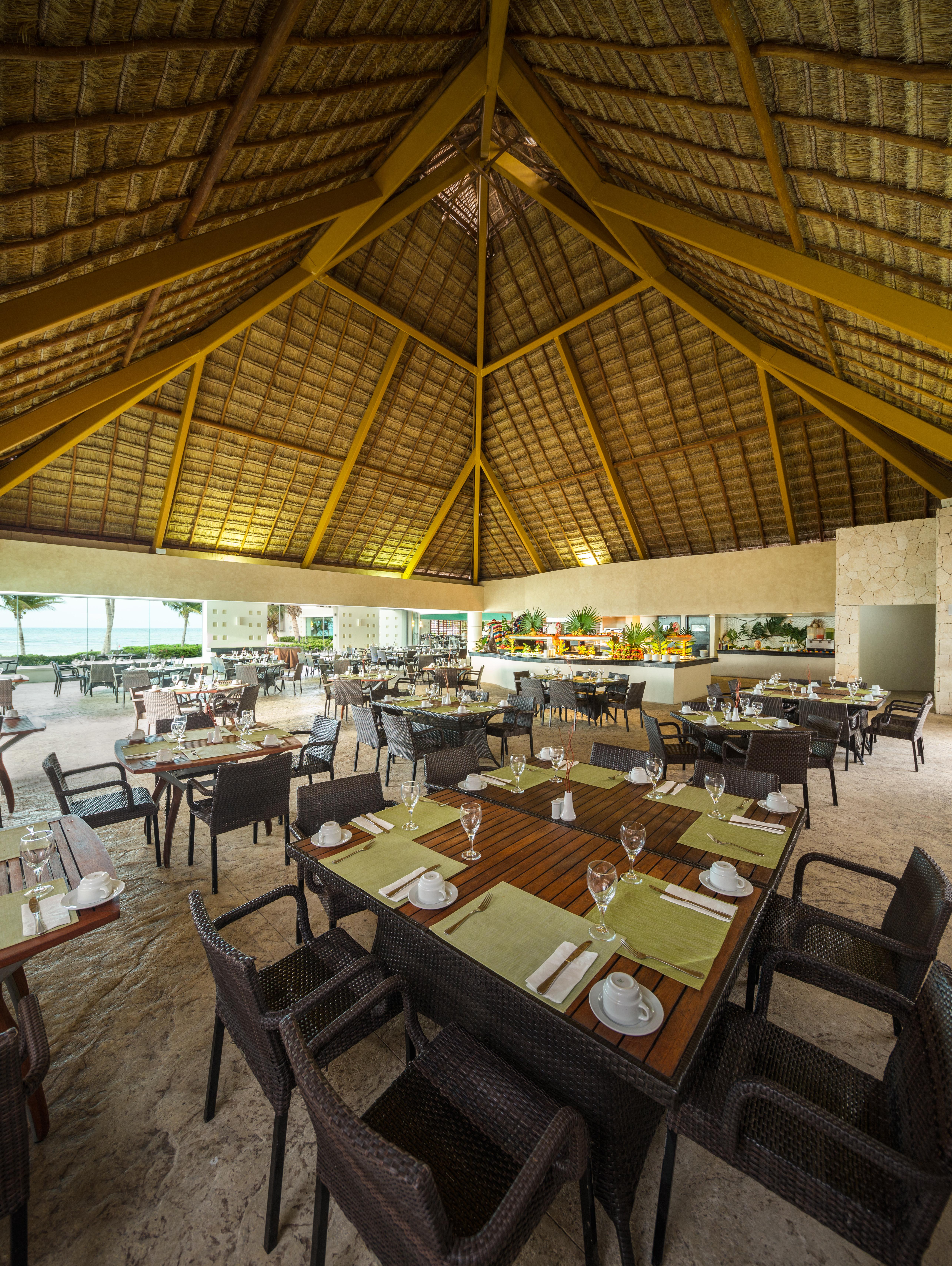 Bluebay Grand Esmeralda 5* El Marlyn Azul