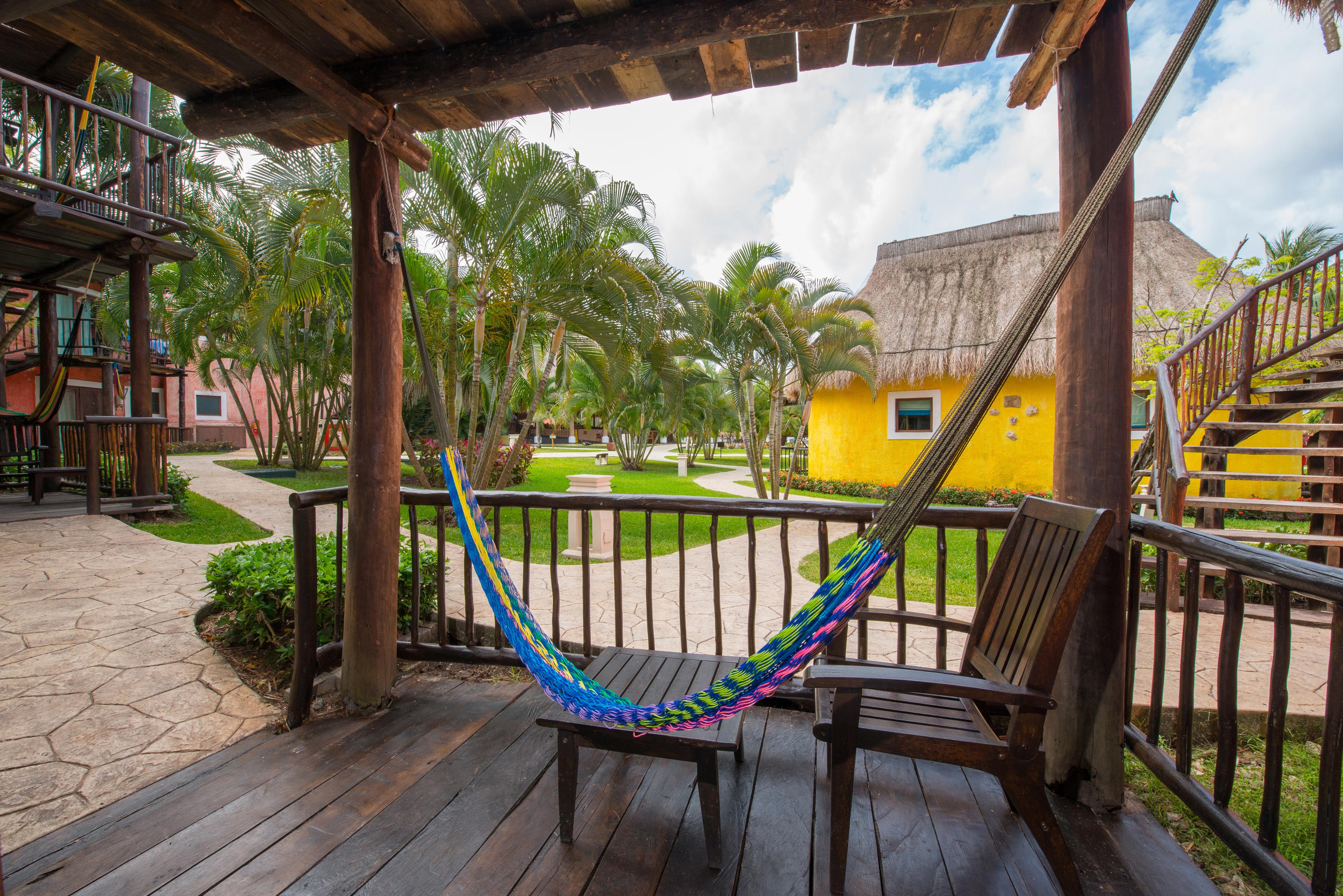 Iberostar Waves Resort