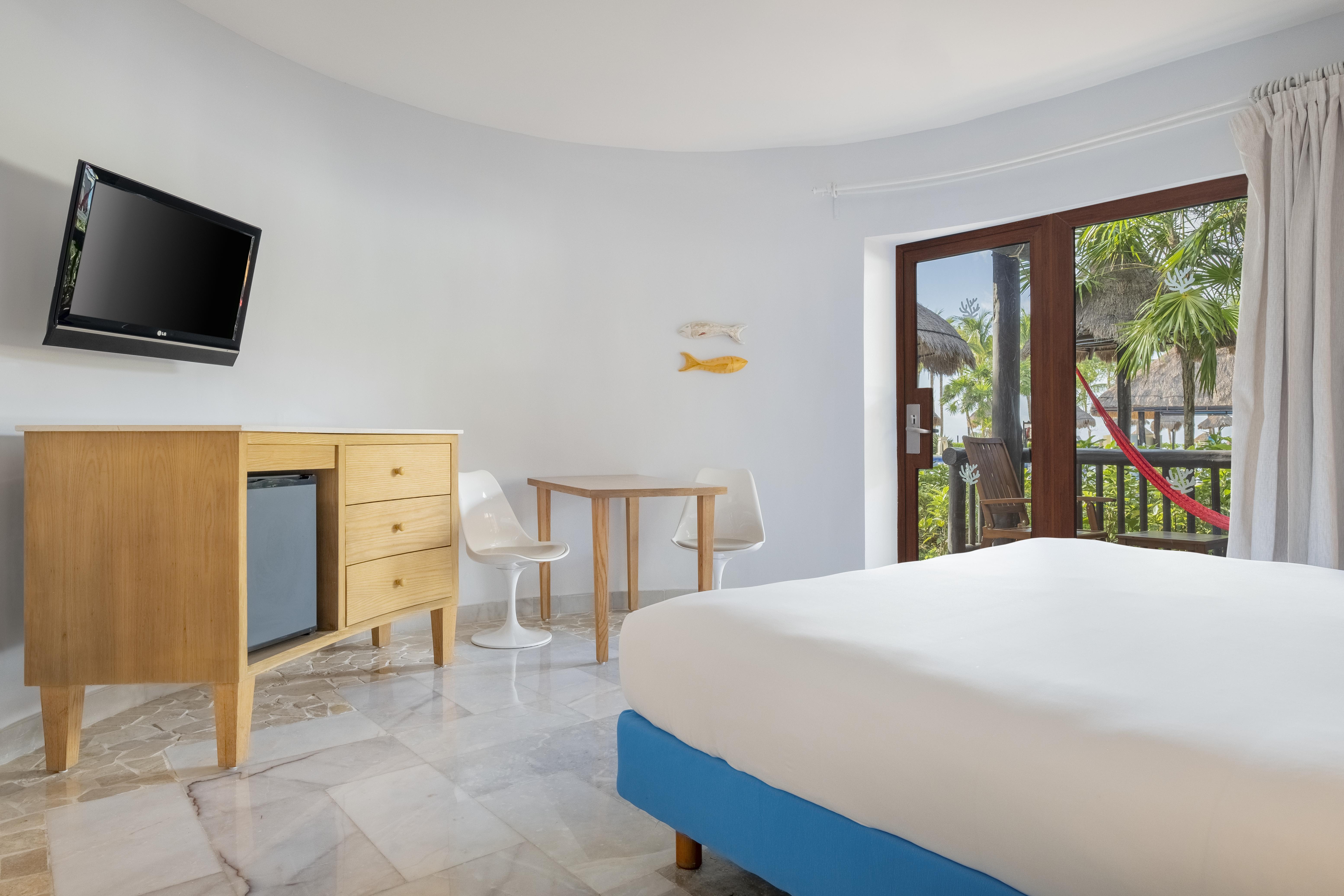 Resort Iberostar Waves 5*