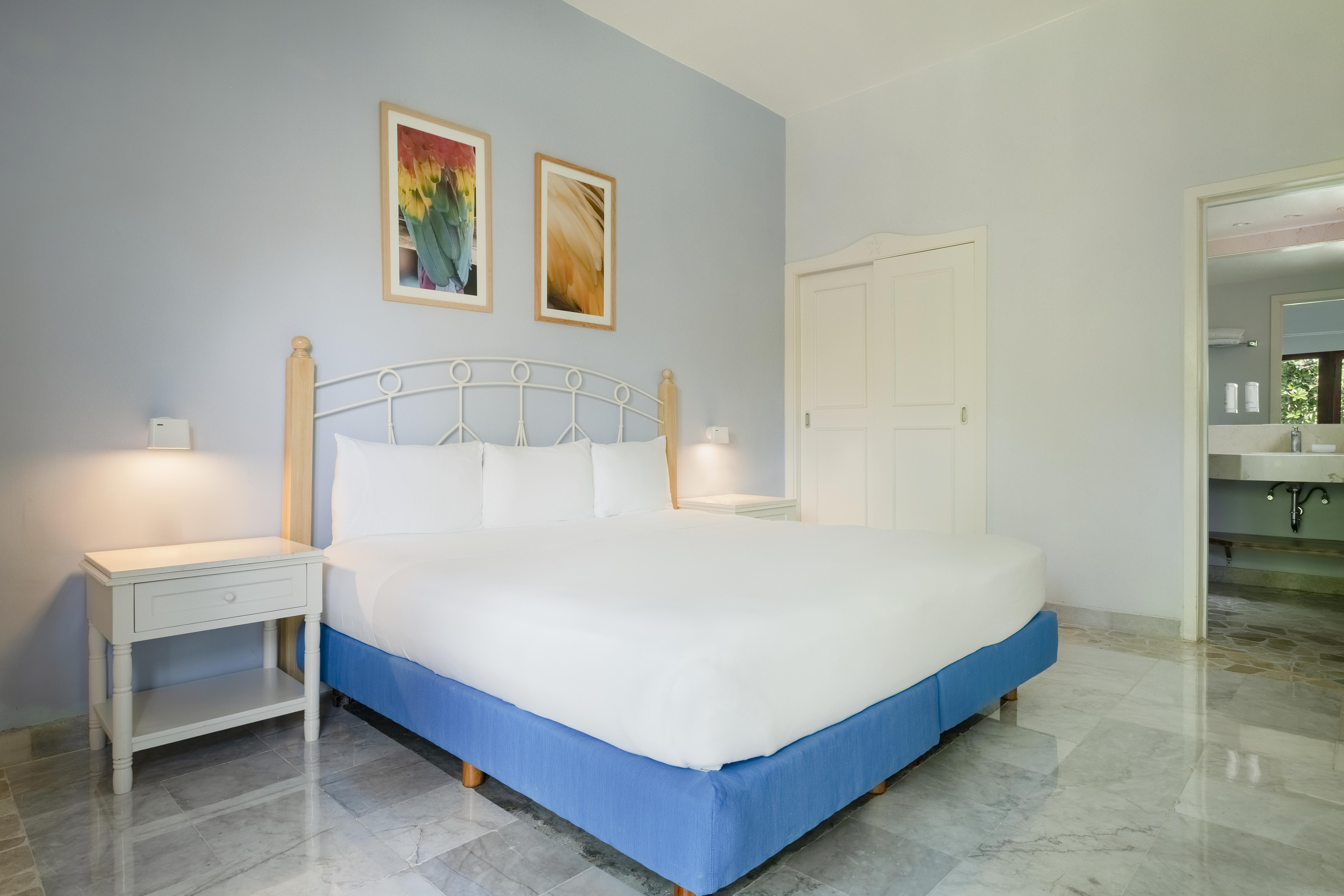 Resort Iberostar Waves 5*