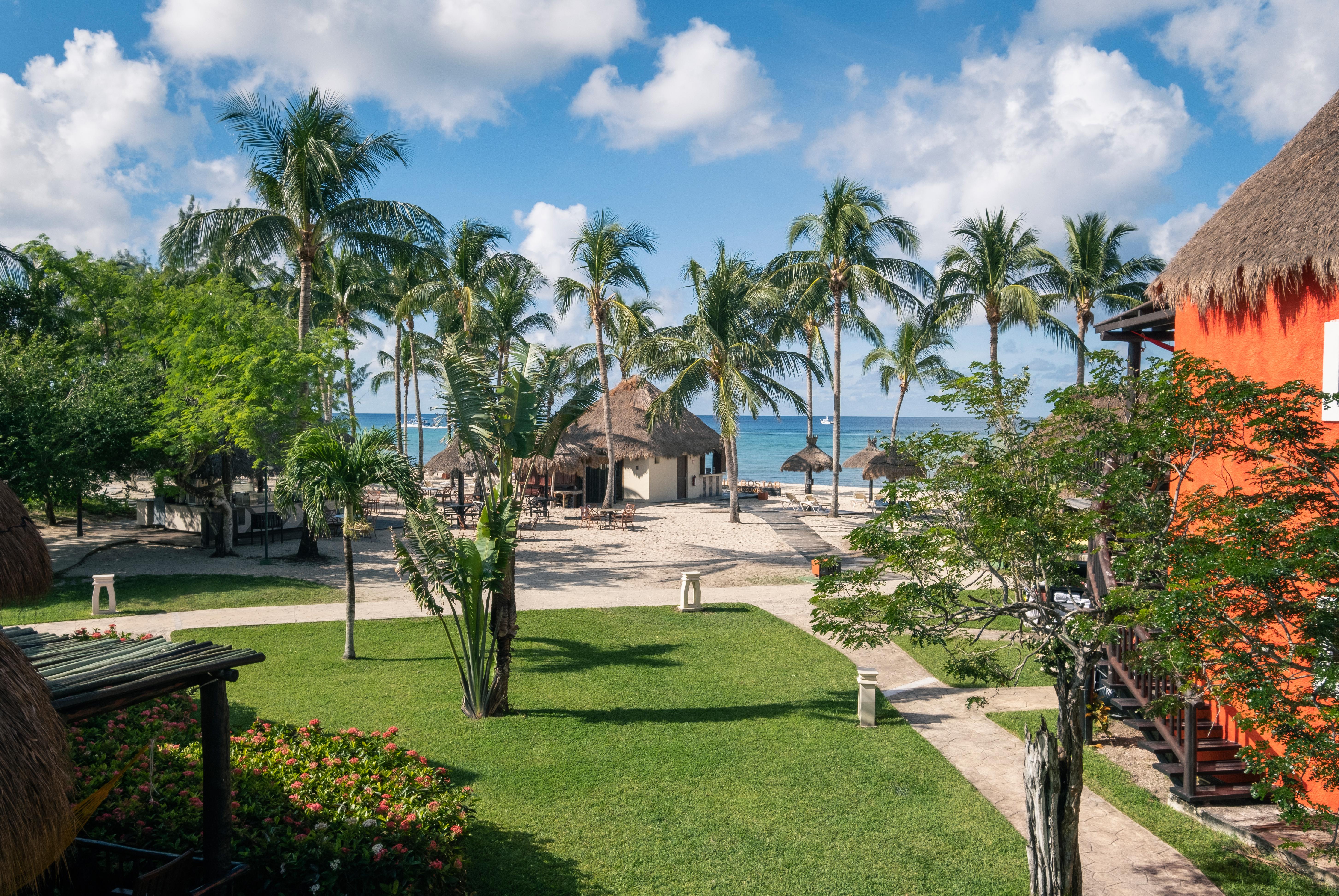 Iberostar Waves Resort