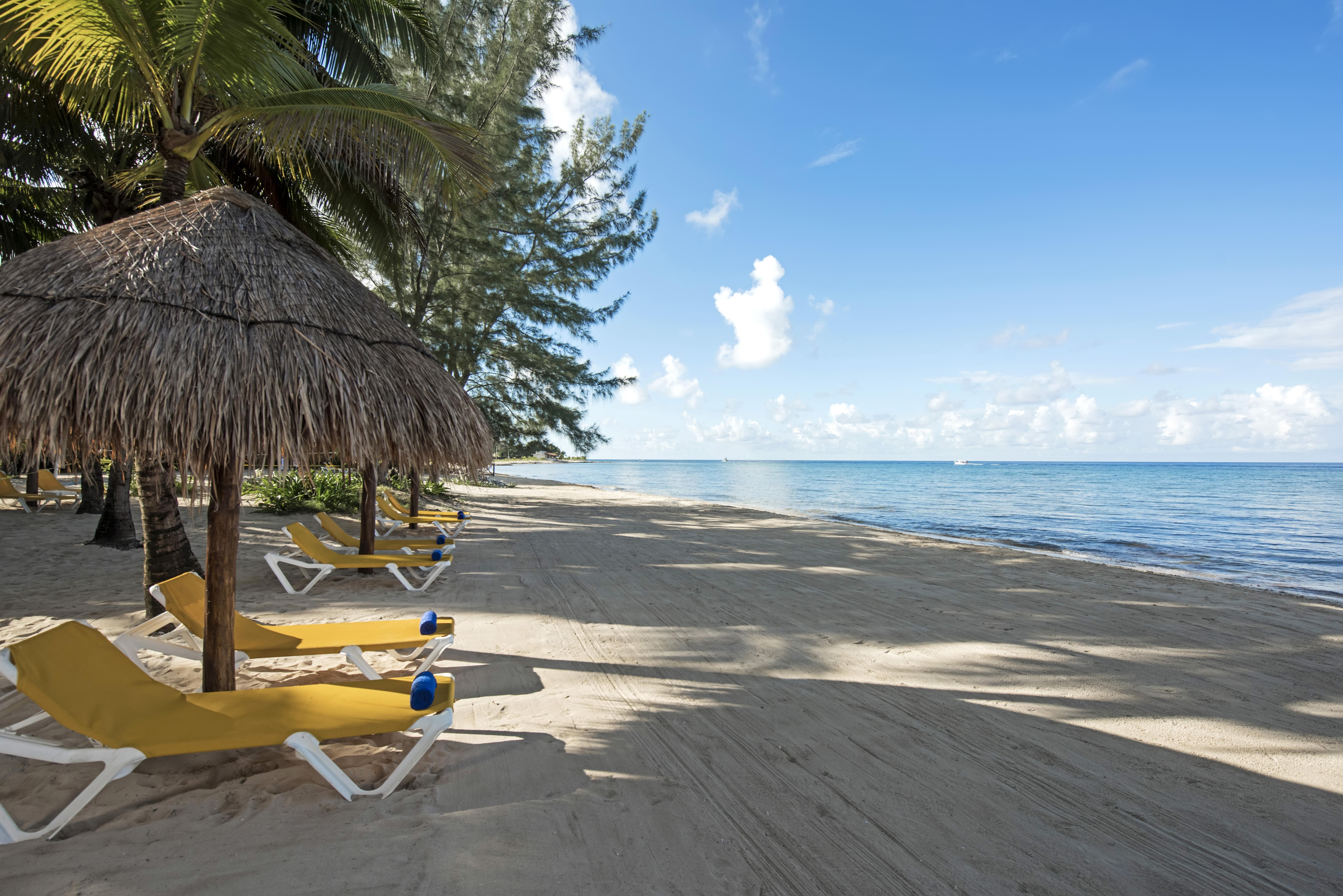 Iberostar Waves 5*