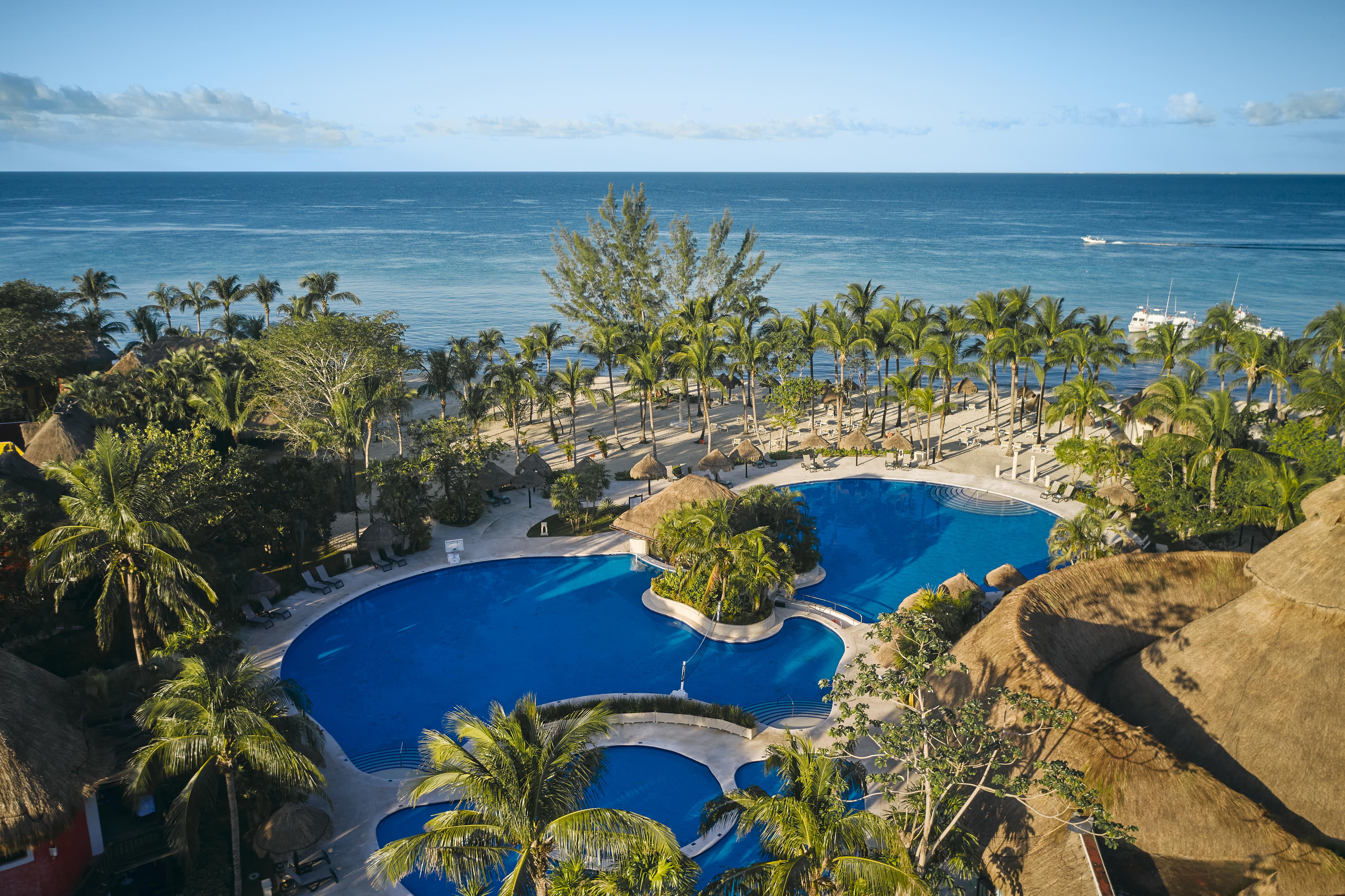 Iberostar Waves Resort Cozumel