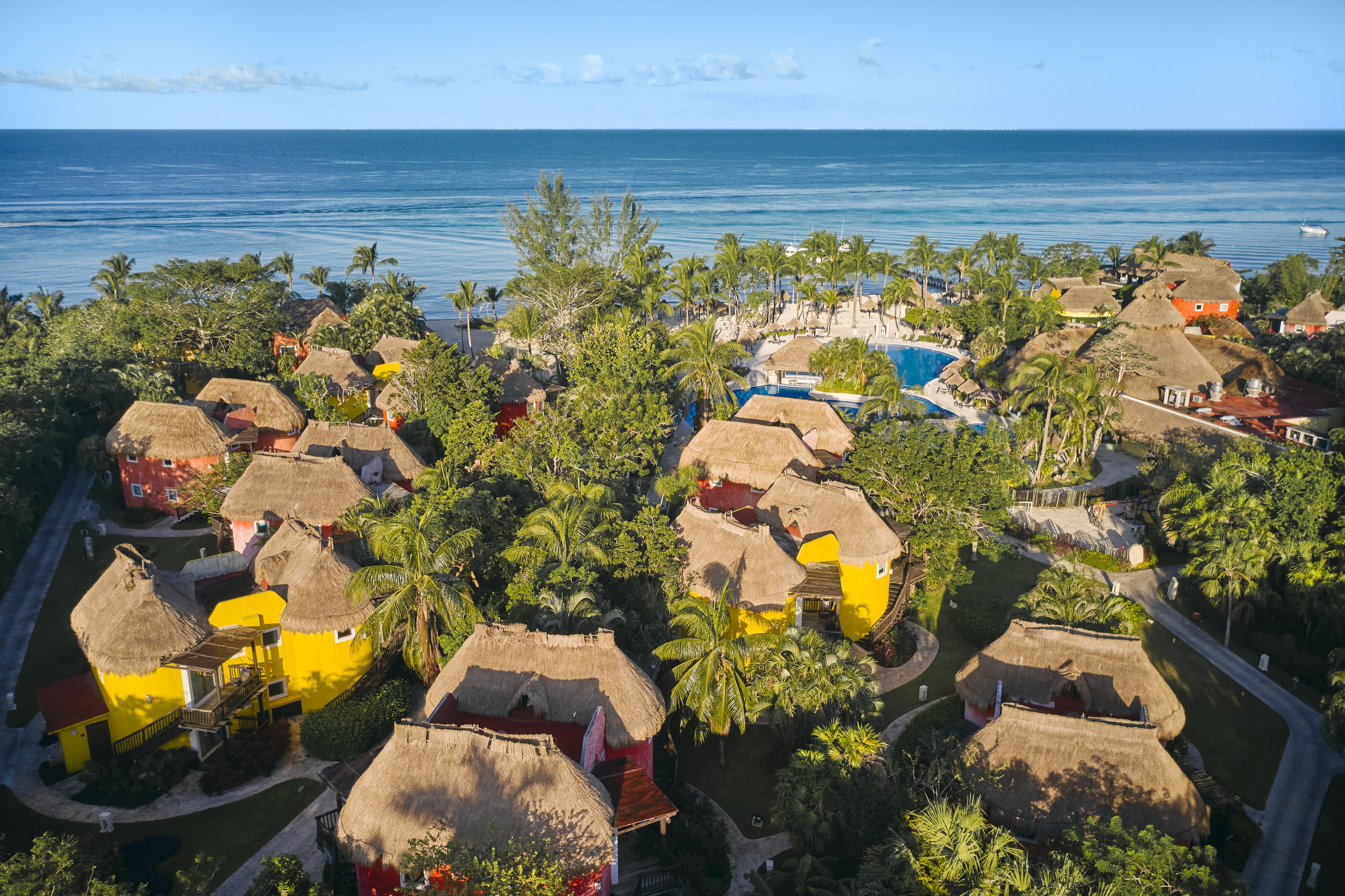 Resort Iberostar Waves 5*