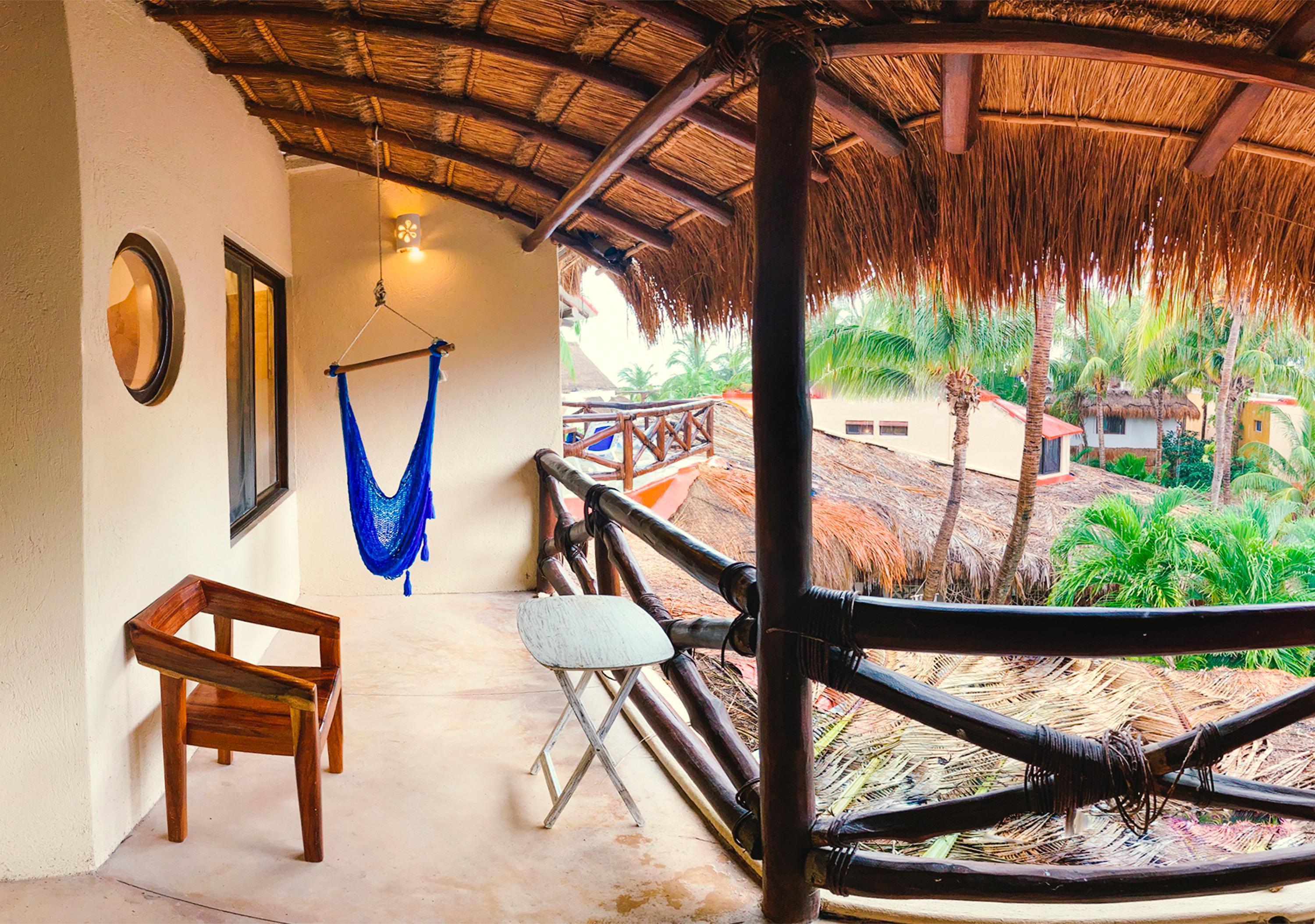 Dream Beachfront 3*