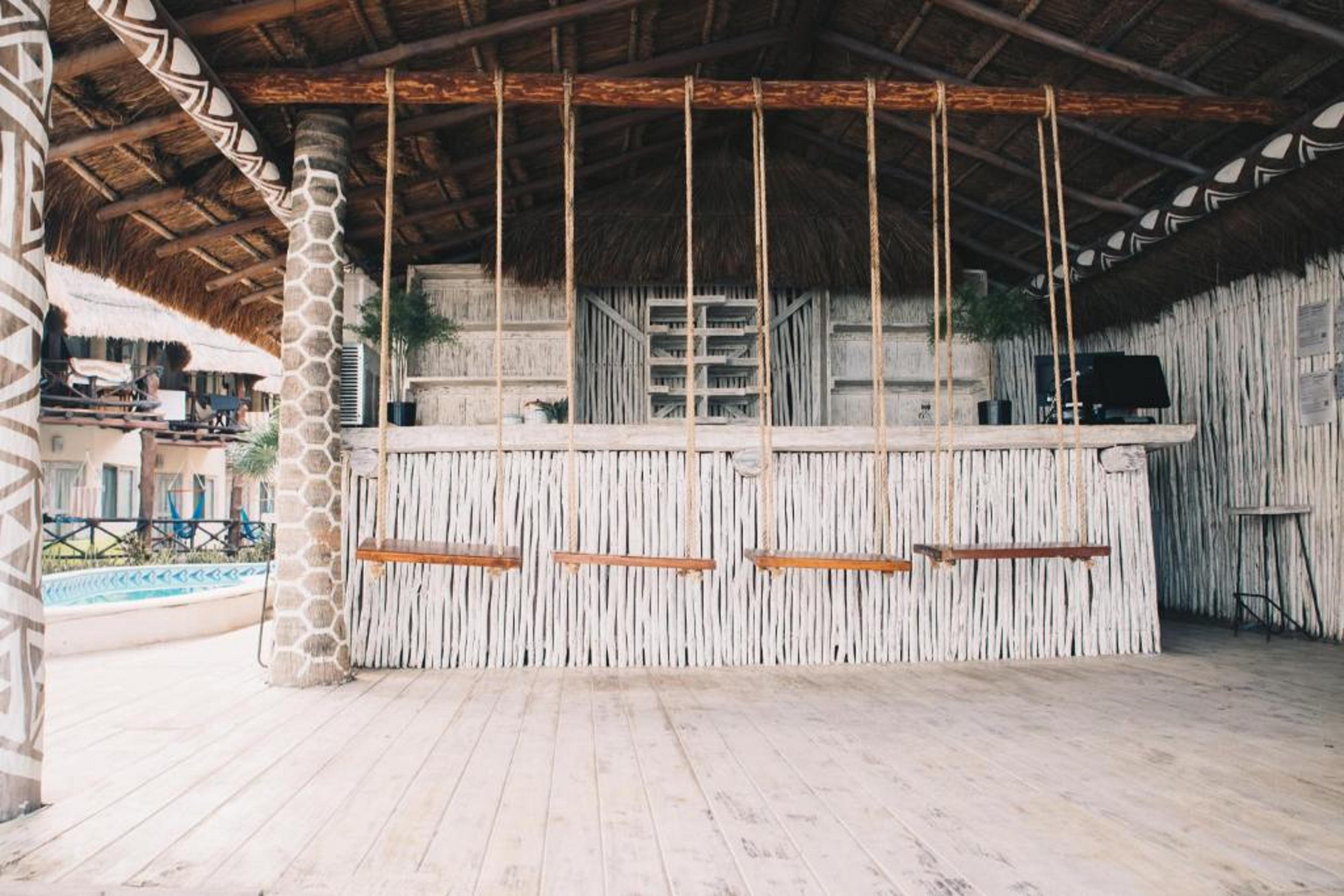 Dream Beachfront Hotel