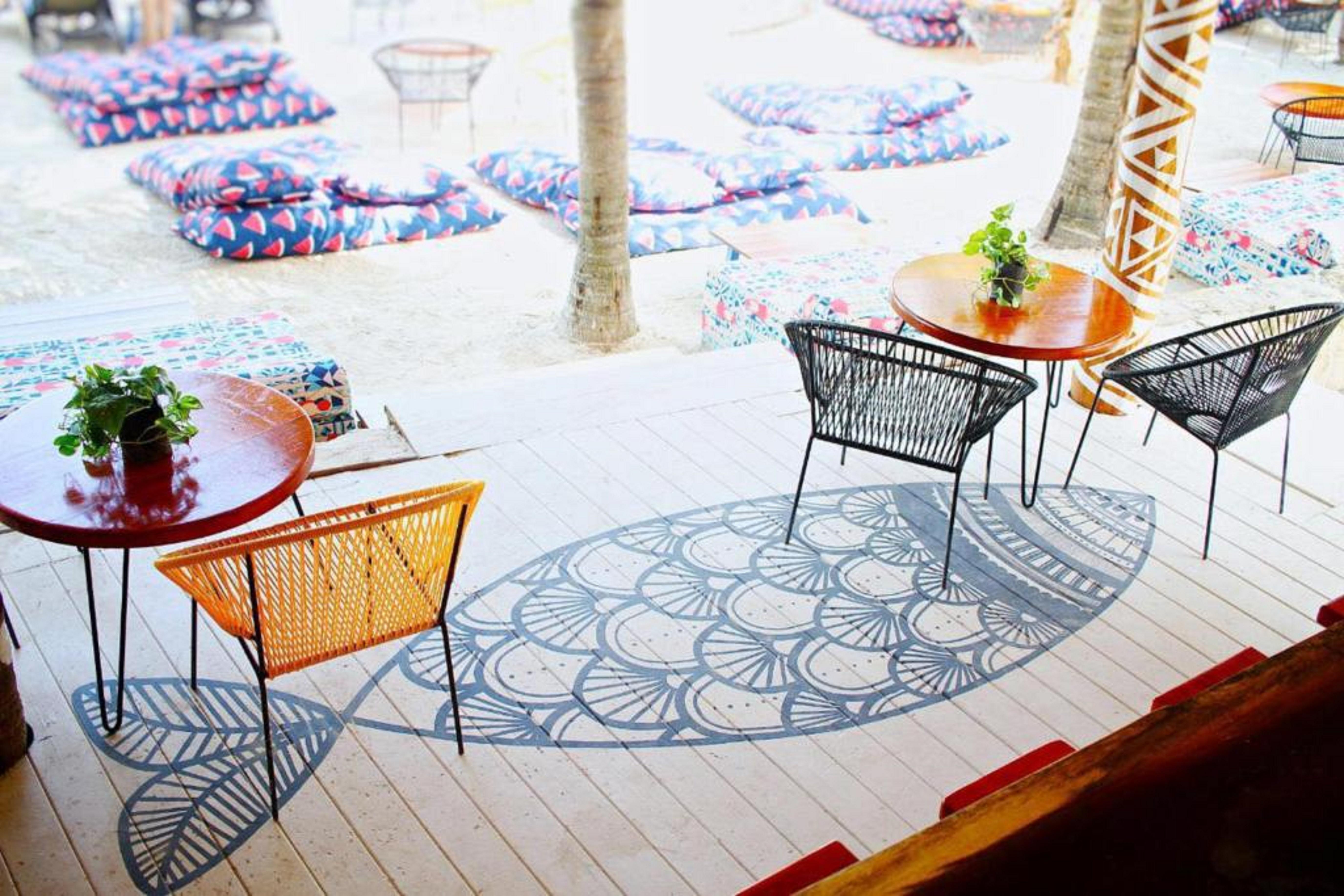 Dream Beachfront 3*