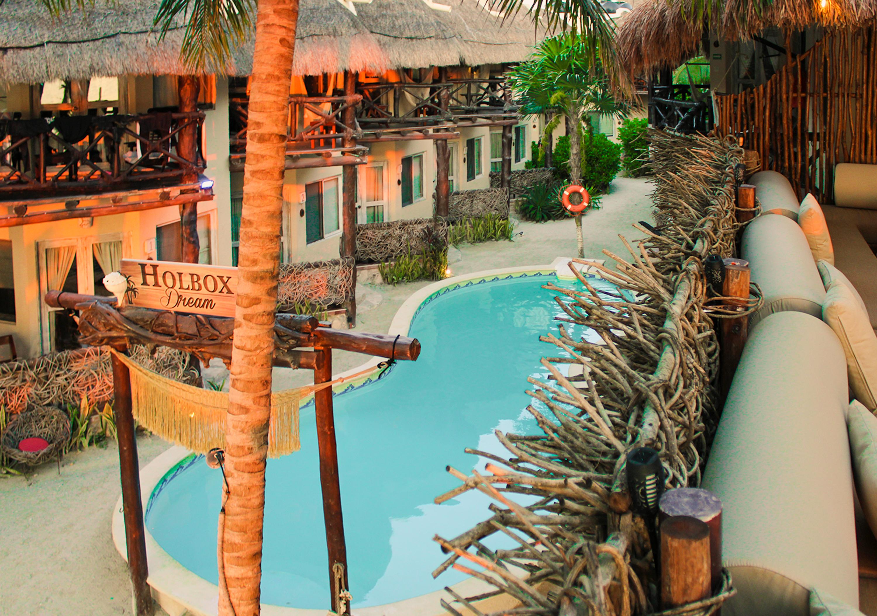 Hotel Dream Beachfront 3*