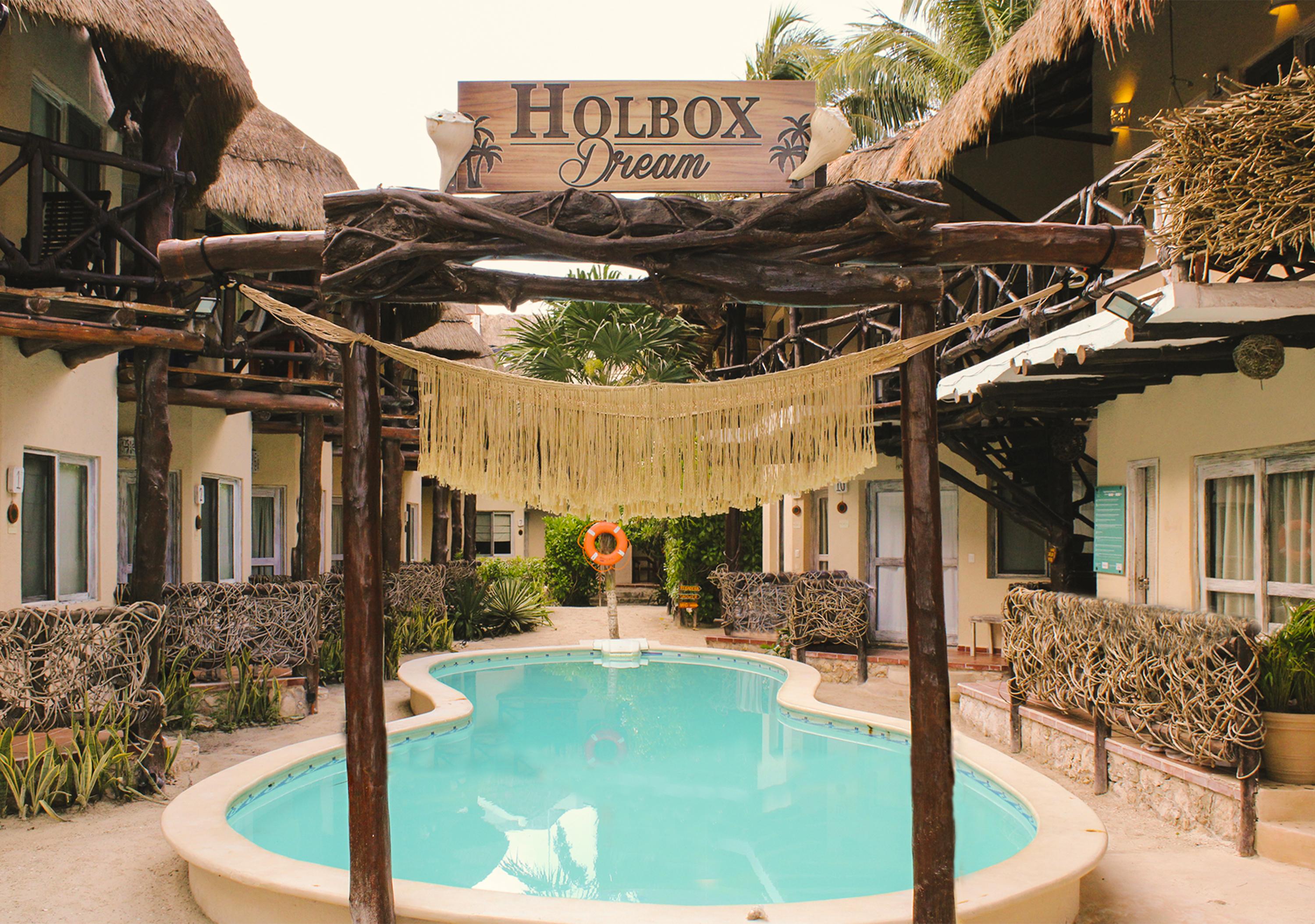 Dream Beachfront Hotel 3*