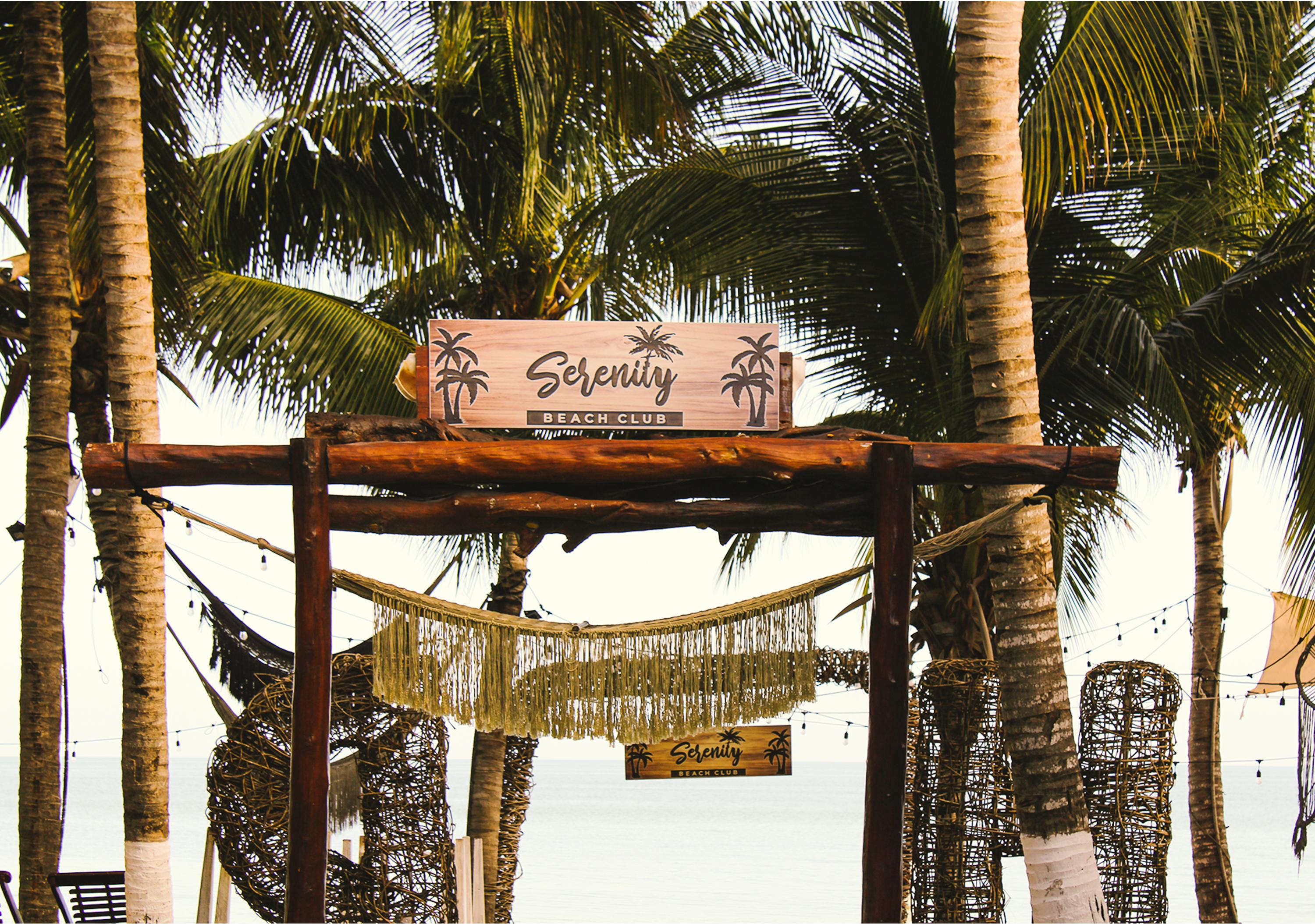 Dream Beachfront 3* Isla Holbox