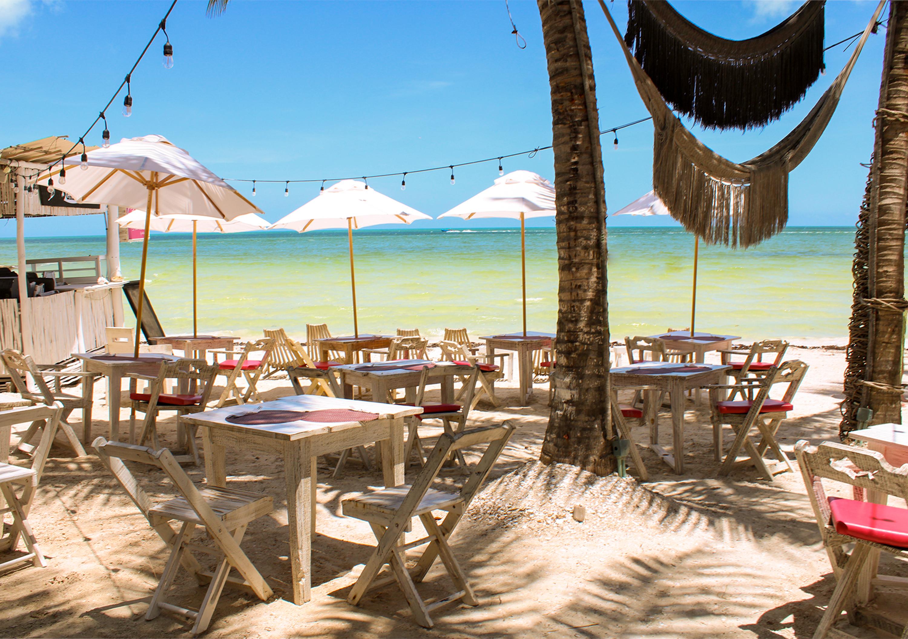 Dream Beachfront Hotel 3*