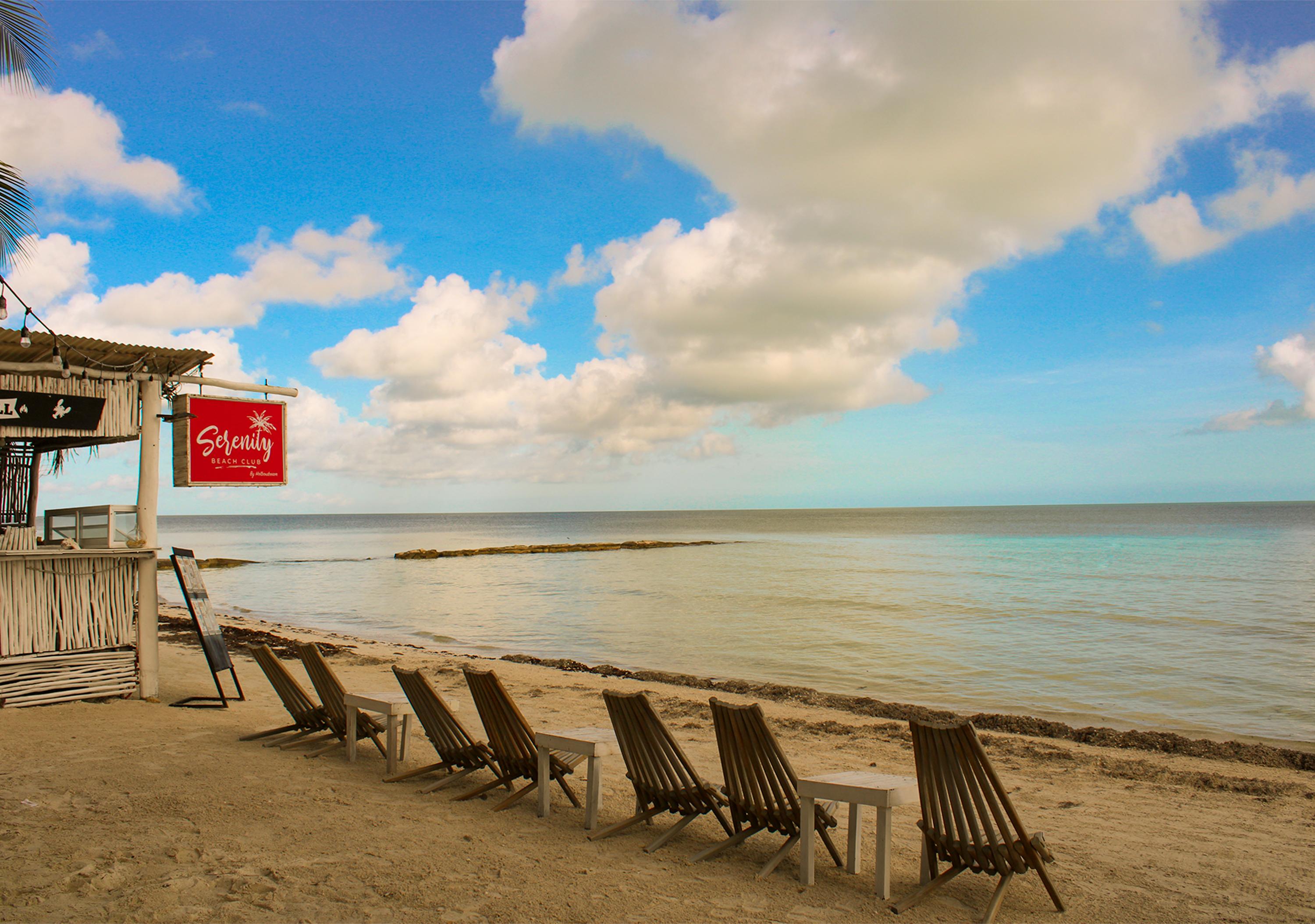 Hotel Dream Beachfront 3*